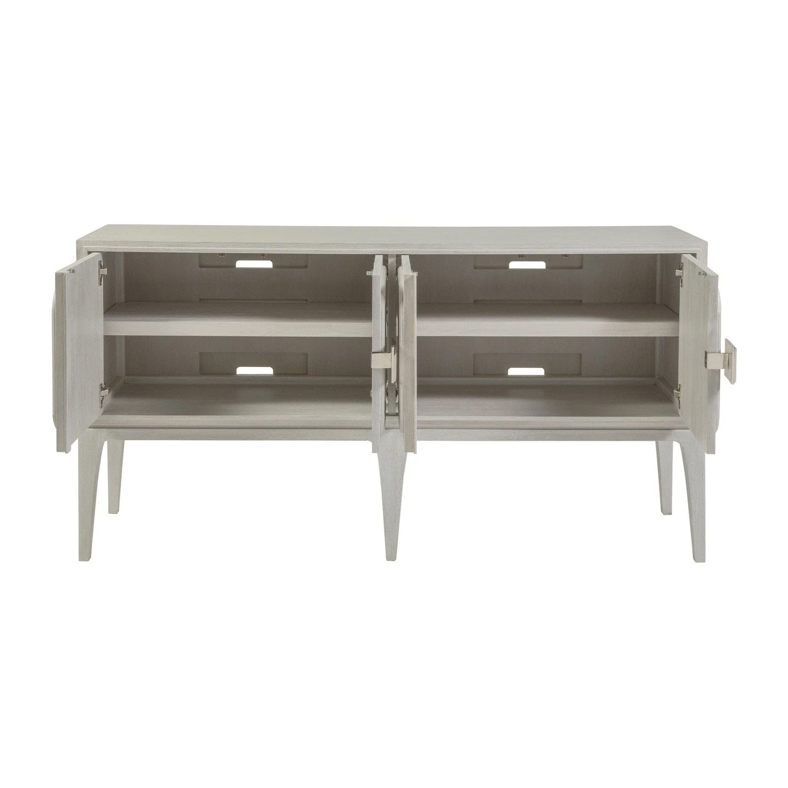 Artistica Home Signature Designs Elixer Media Console - Image 4
