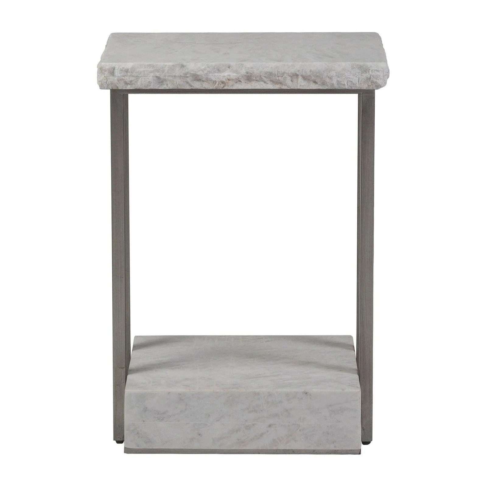 Artistica Home Signature Designs Kenzo Rectangular Spot Table - Image 4