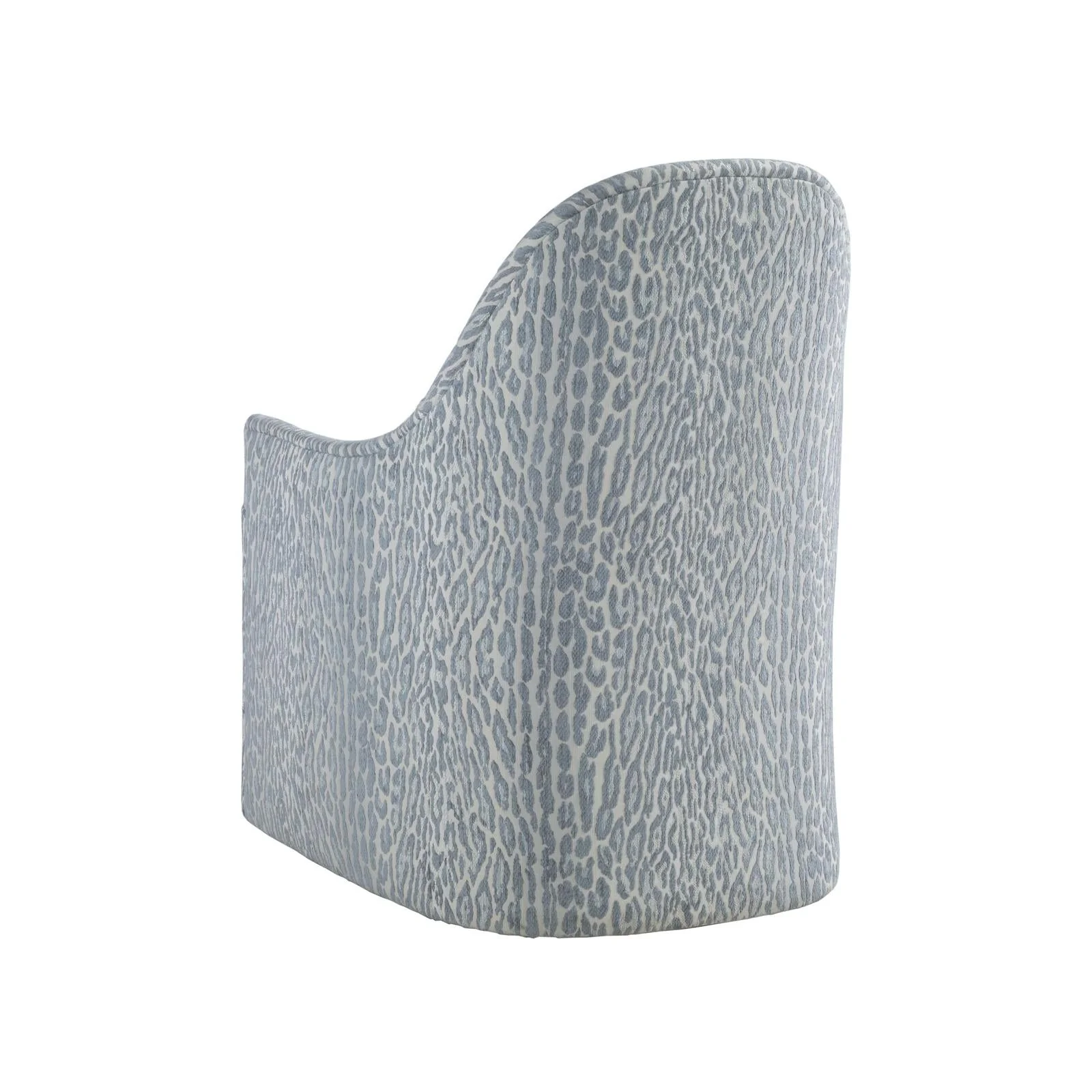 Artistica Home Signature Designs Lily Upholstered Chair - Image 3