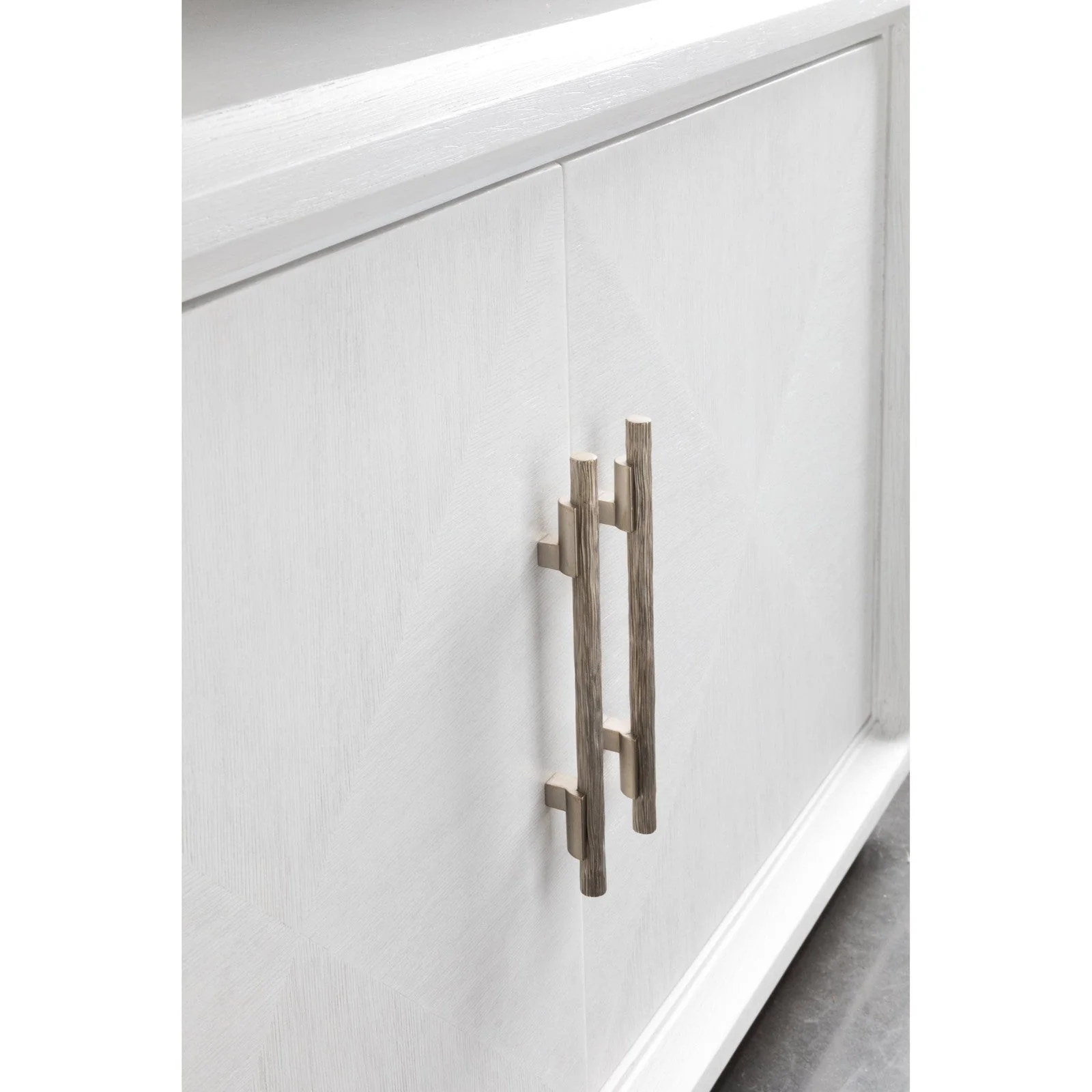 Artistica Home Signature Designs Marcel Media Console - Image 3
