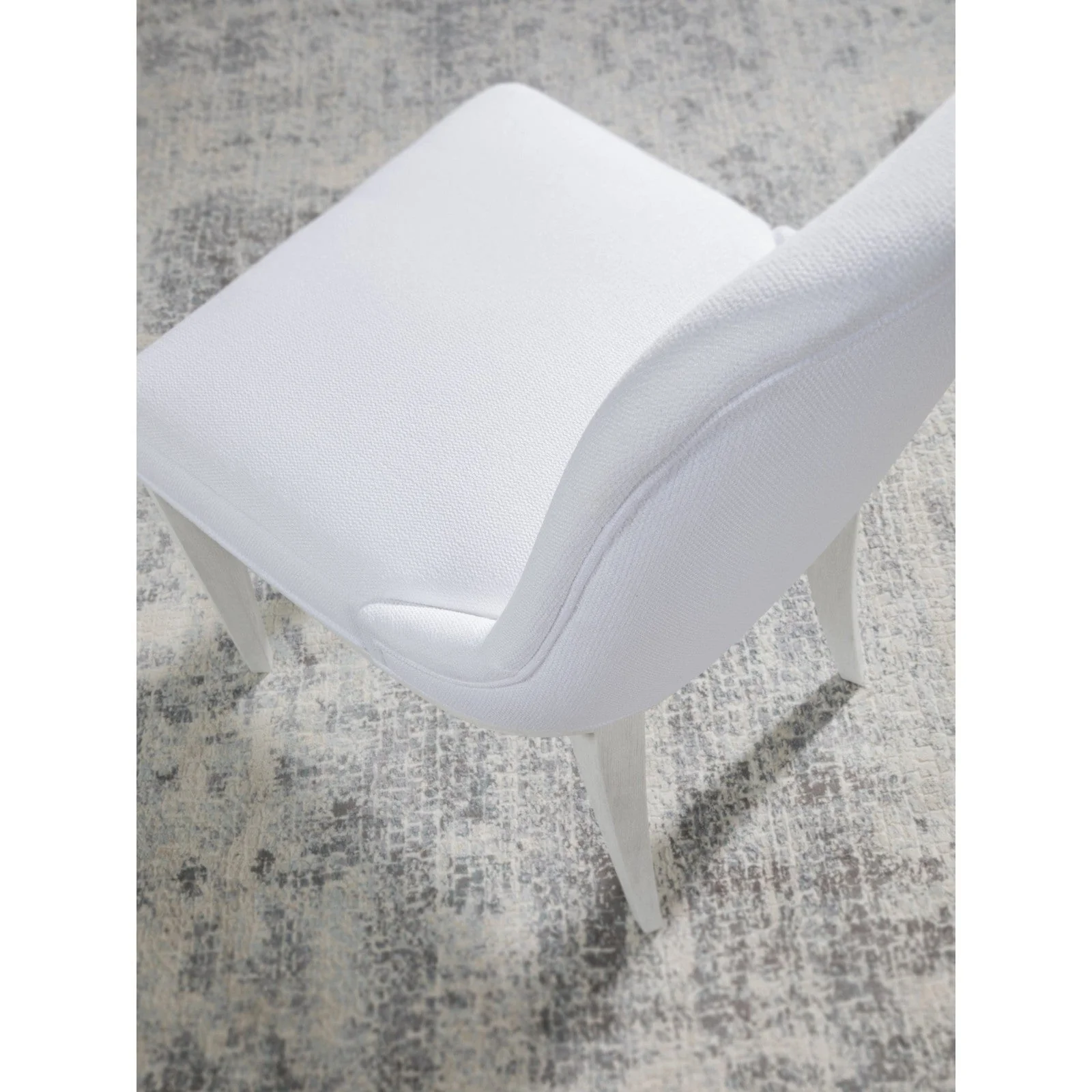 Artistica Home Signature Designs Marcel Upholstered Dining Side Chair - Image 3