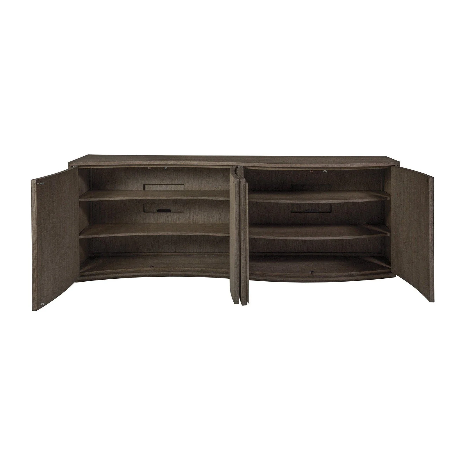 Artistica Home Signature Designs Mavericks Media Console - Image 4