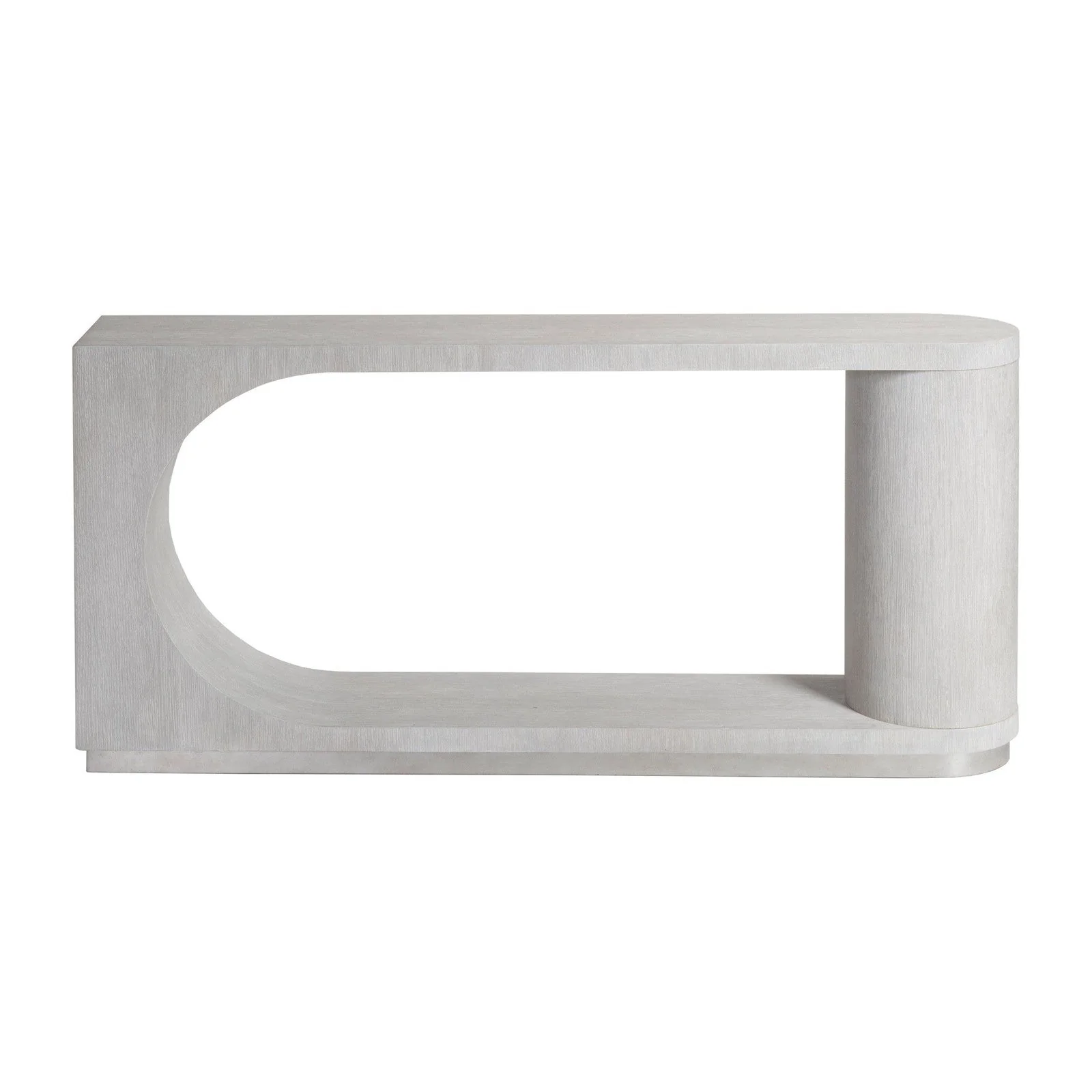 Artistica Home Signature Designs Maxwell Sofa Table - Image 3