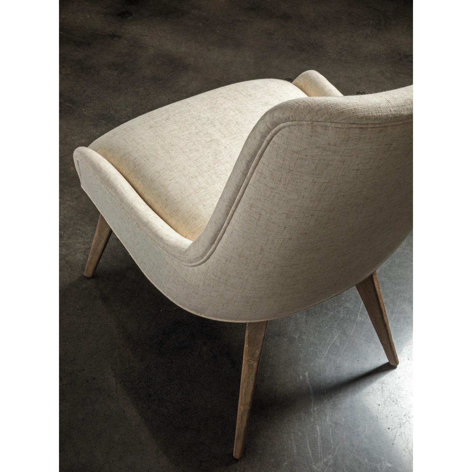 Artistica Home Signature Designs Mila Upholstered Side Chair - Image 3