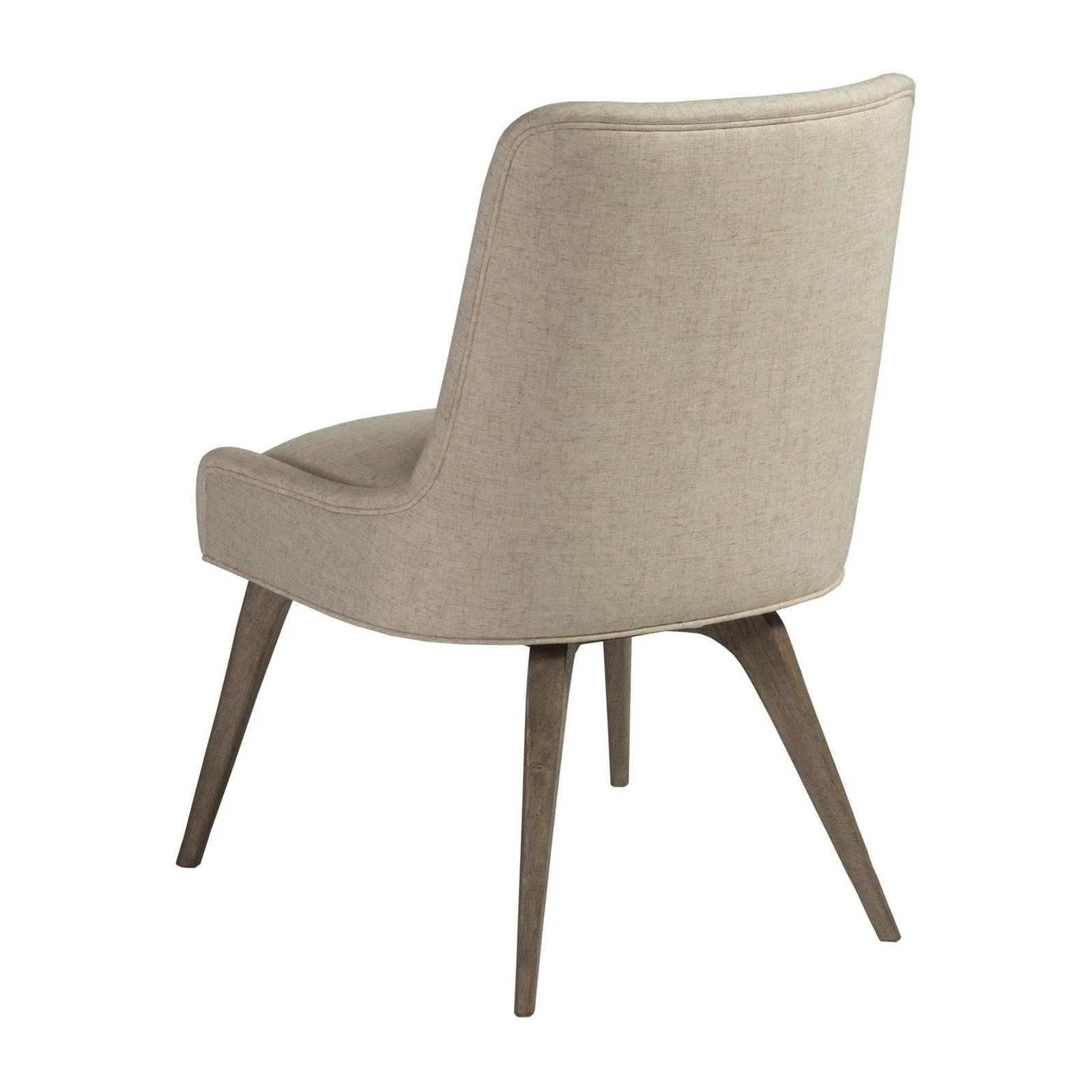 Artistica Home Signature Designs Mila Upholstered Side Chair - Image 4