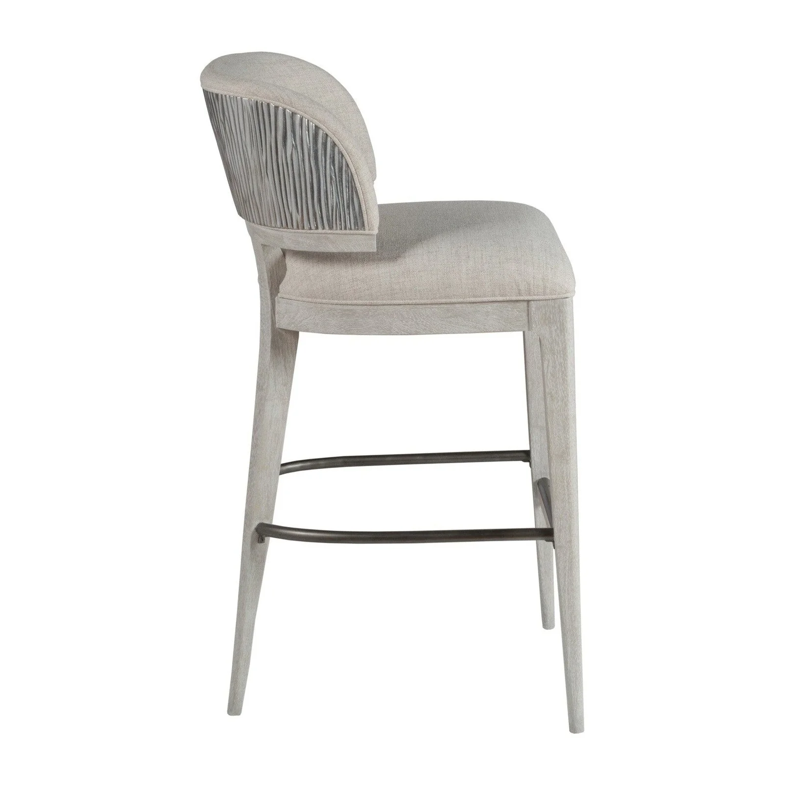 Artistica Home Signature Designs Olivia Barstool - Image 3