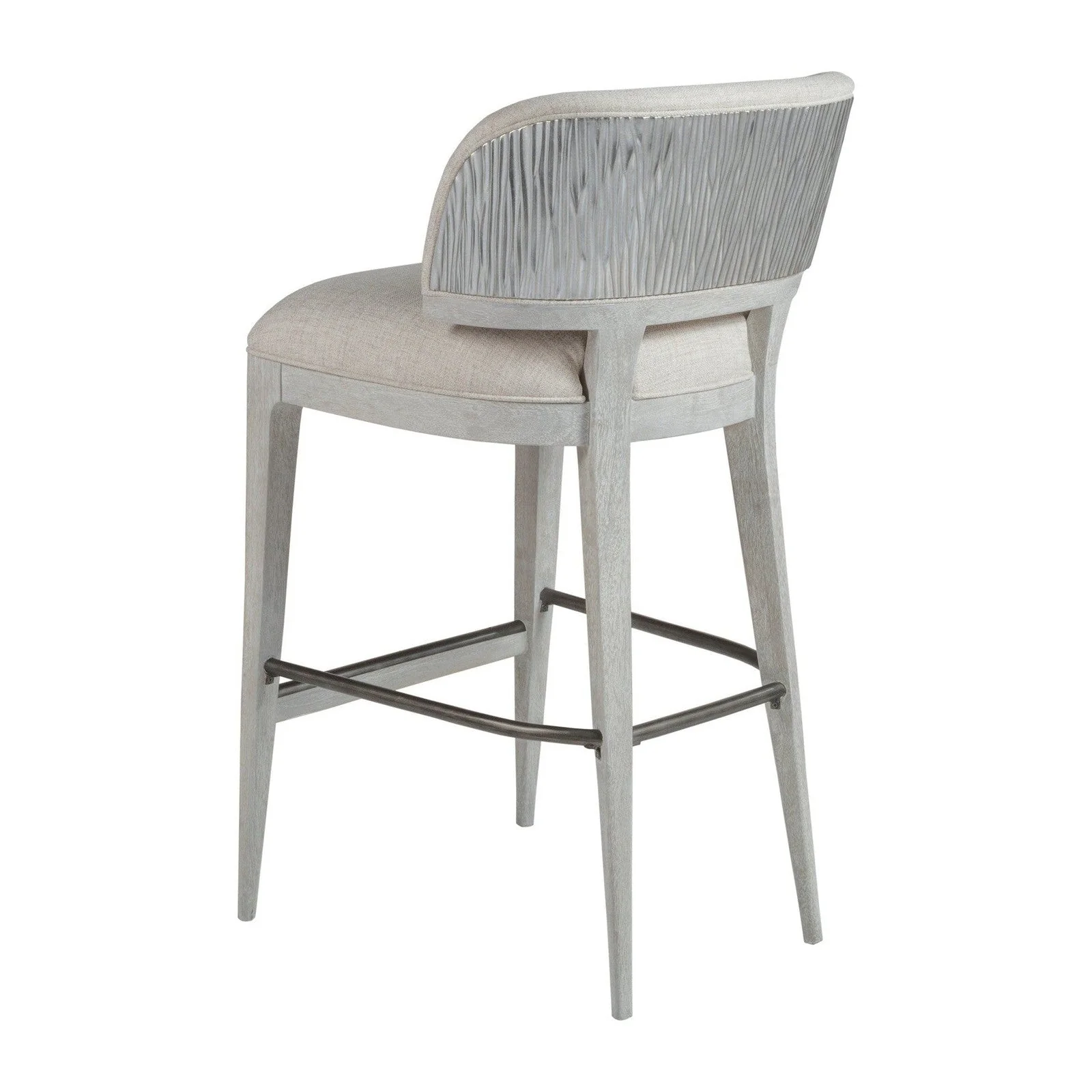 Artistica Home Signature Designs Olivia Barstool - Image 4