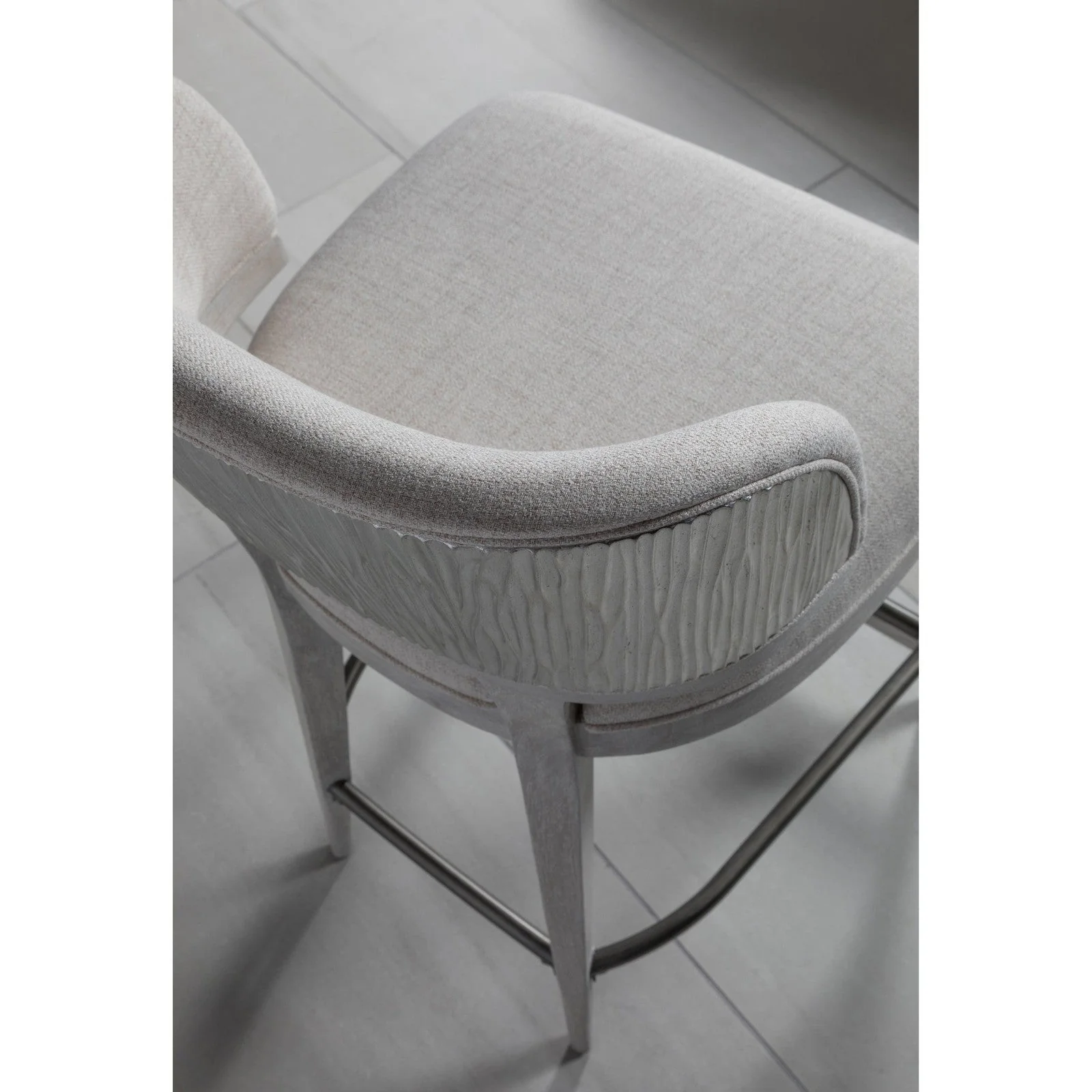 Artistica Home Signature Designs Olivia Counter Stool - Image 2