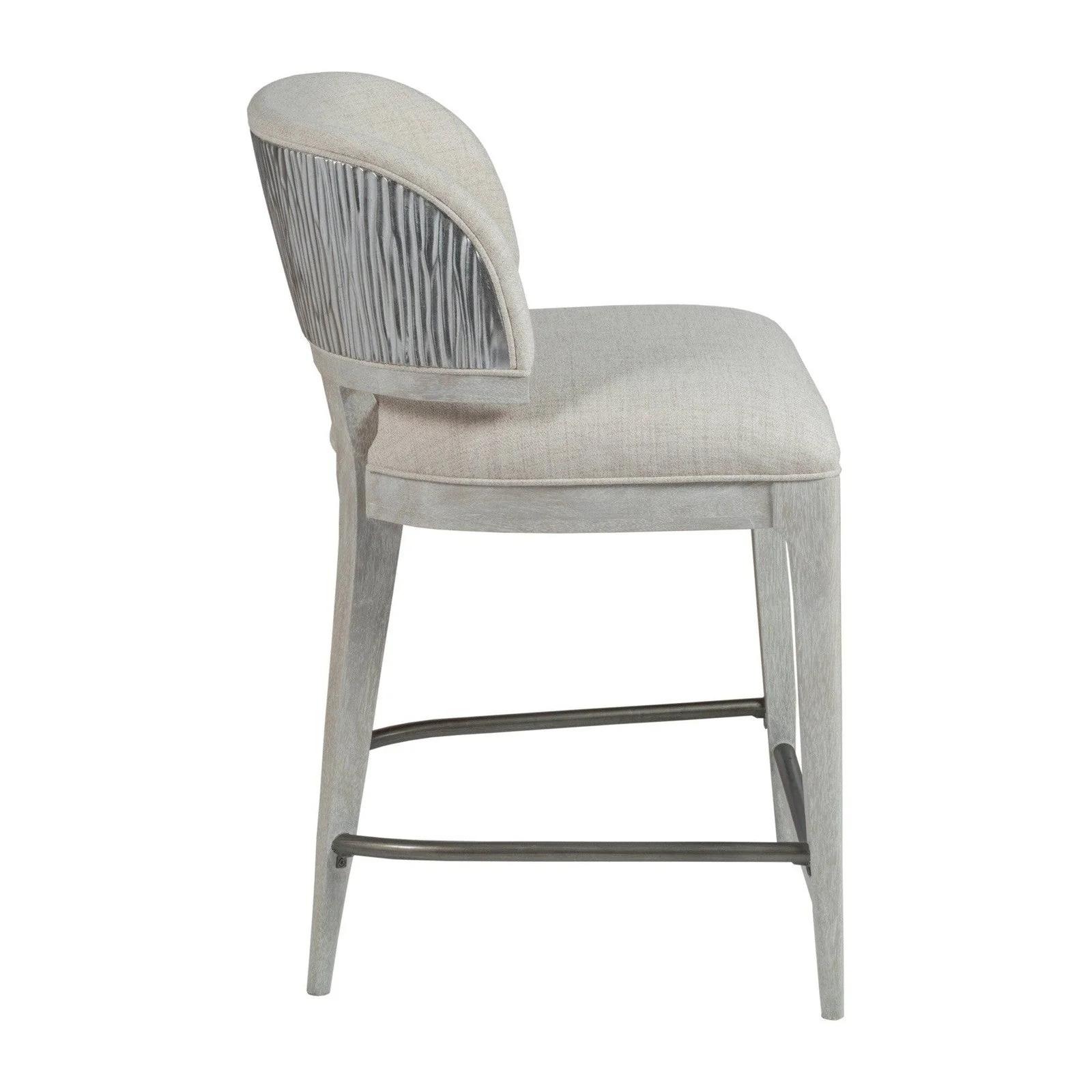 Artistica Home Signature Designs Olivia Counter Stool - Image 3