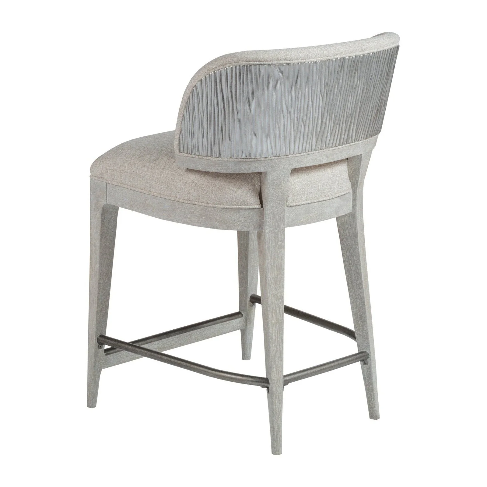 Artistica Home Signature Designs Olivia Counter Stool - Image 4