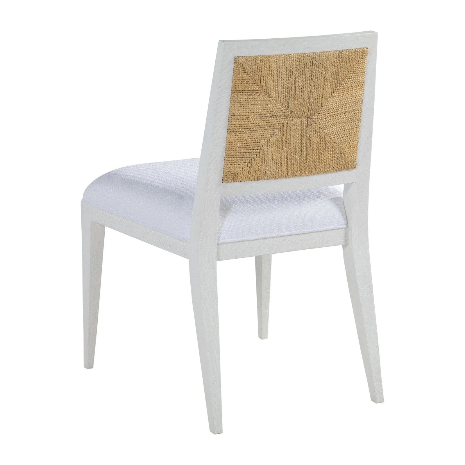 Artistica Home Signature Designs Osiris Dining Side Chair - Image 4
