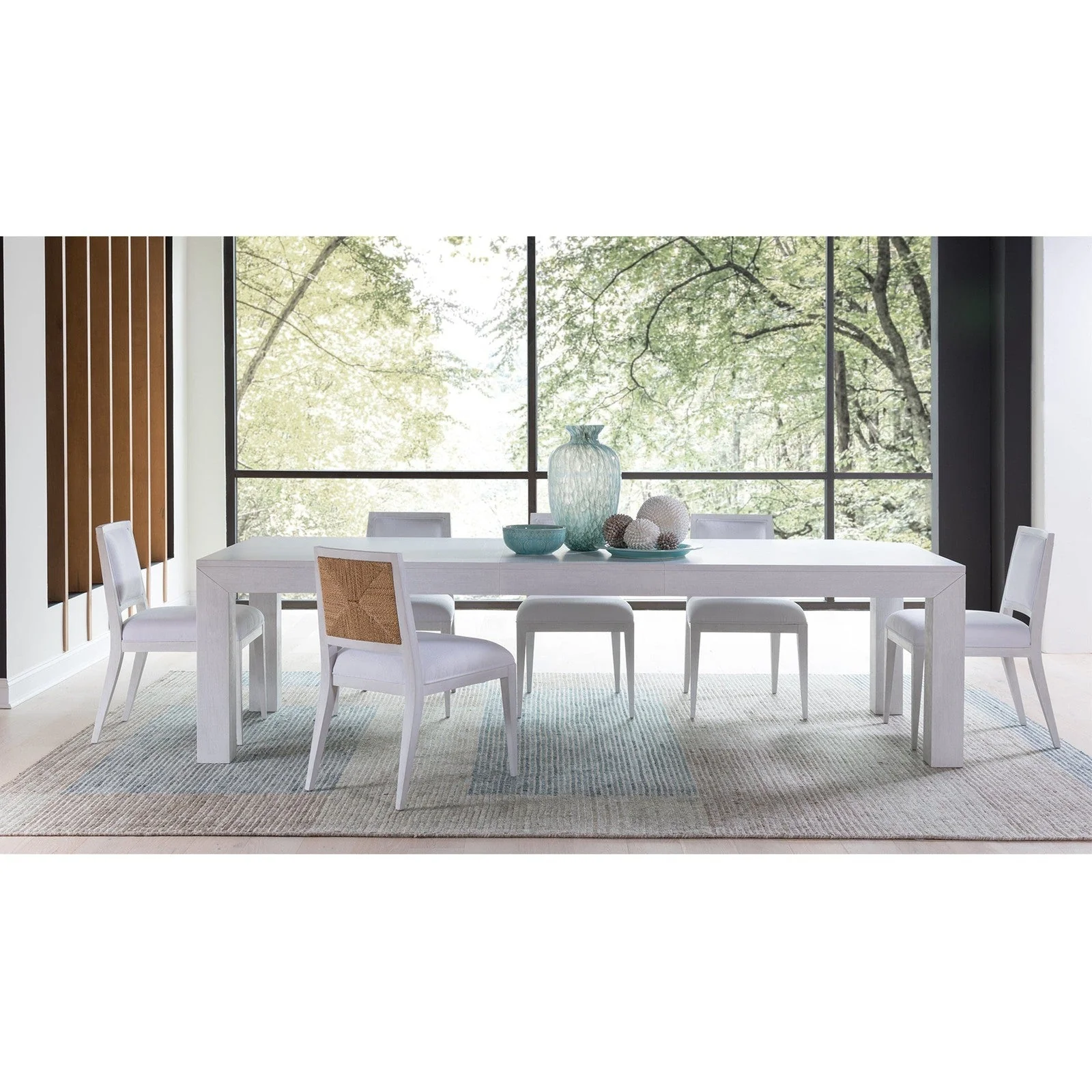 Artistica Home Signature Designs Osiris Rect Dining Table - Image 2