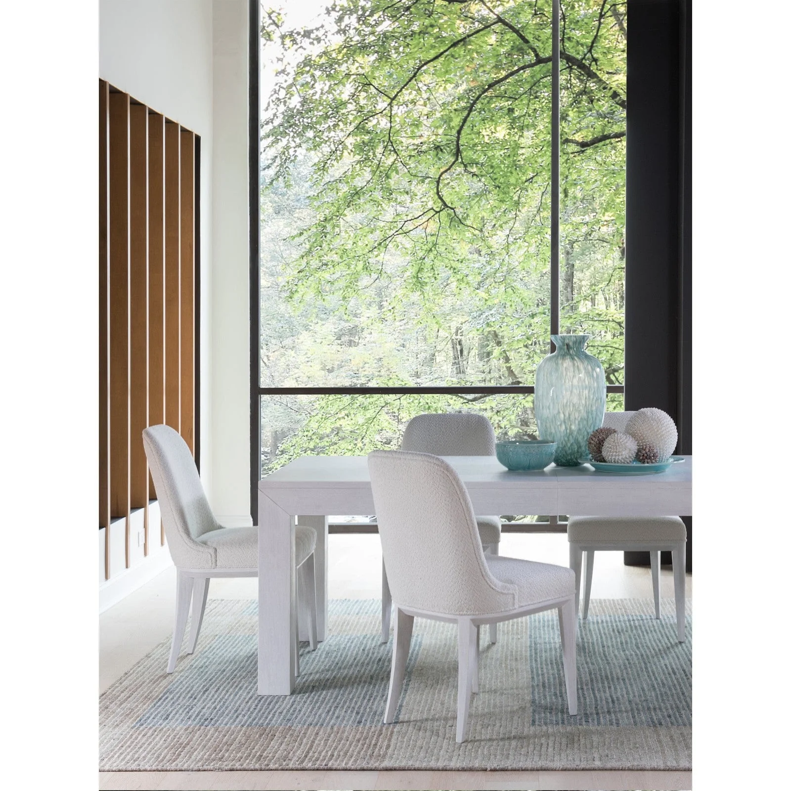 Artistica Home Signature Designs Osiris Rect Dining Table - Image 3