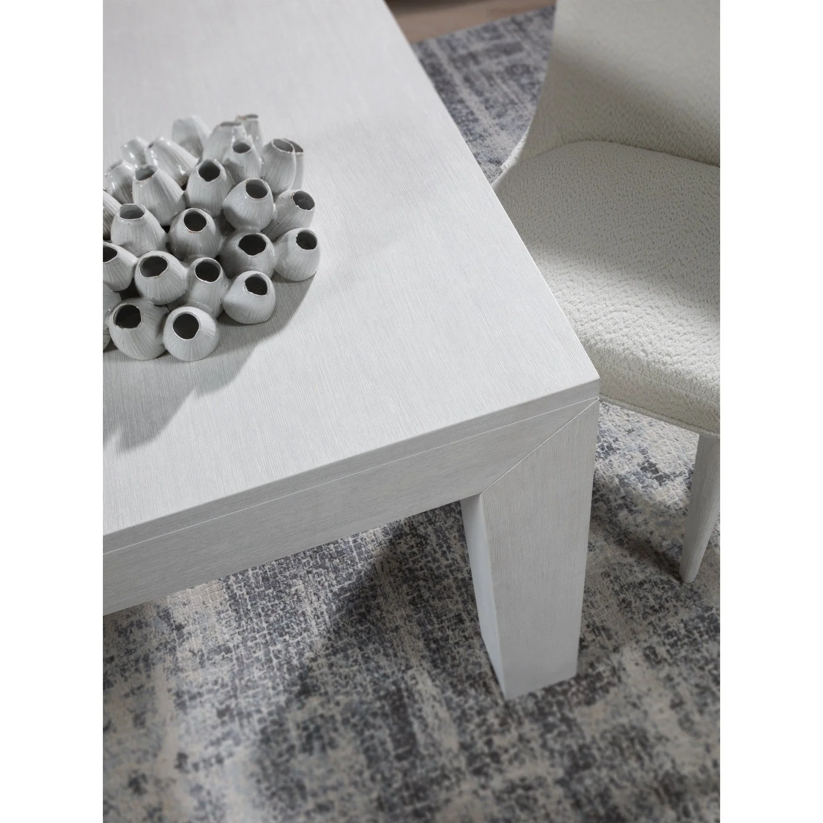 Artistica Home Signature Designs Osiris Rect Dining Table - Image 4