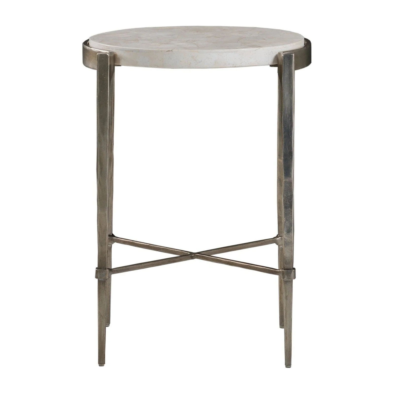 Artistica Home Signature Designs Percival Accent Spot Table - Image 4