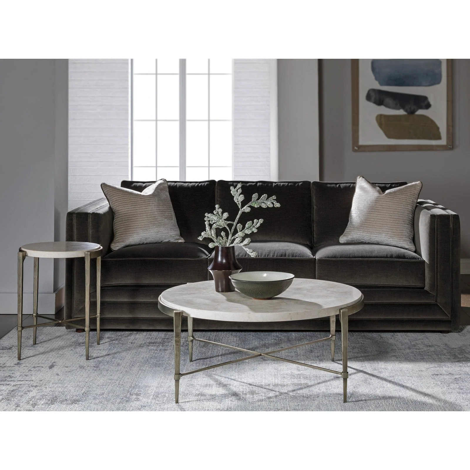 Artistica Home Signature Designs Percival Cocktail Table - Image 2