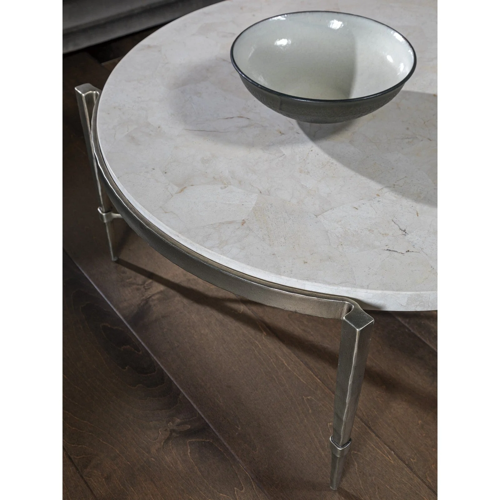 Artistica Home Signature Designs Percival Cocktail Table - Image 3