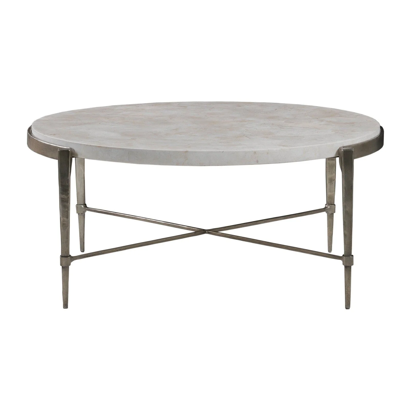 Artistica Home Signature Designs Percival Cocktail Table - Image 4