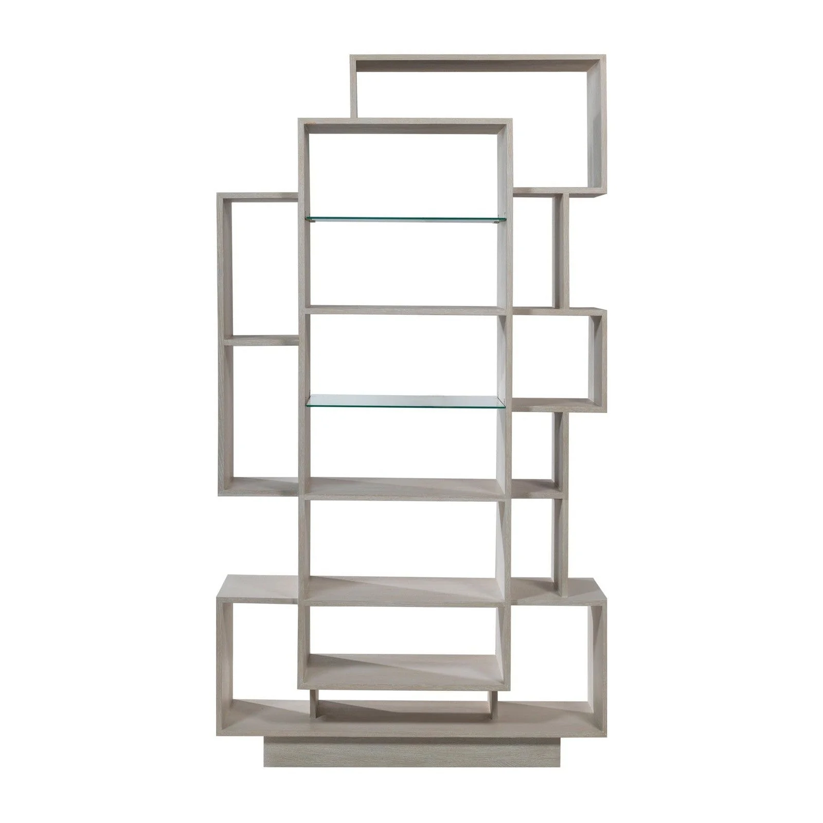 Artistica Home Signature Designs Prospero Bookcase - Image 4