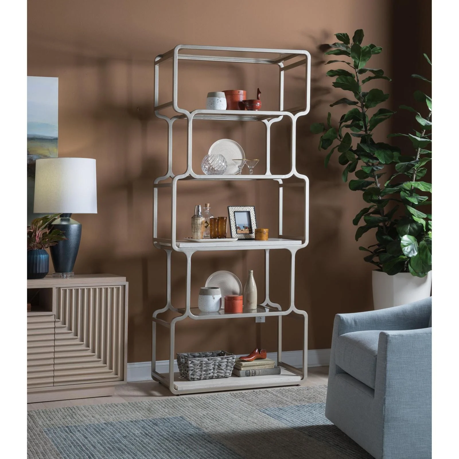 Artistica Home Signature Designs Proviso Etagree - Image 3
