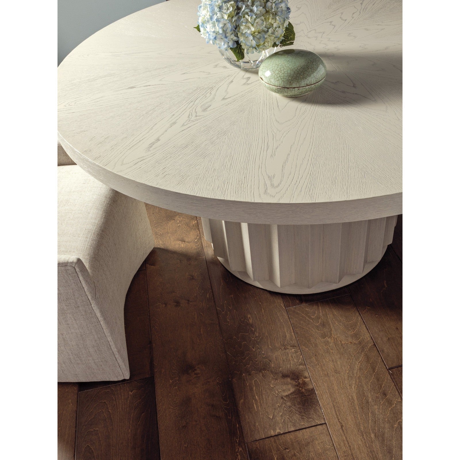 Artistica Home Signature Designs Sarto Round Dining Table - Image 4