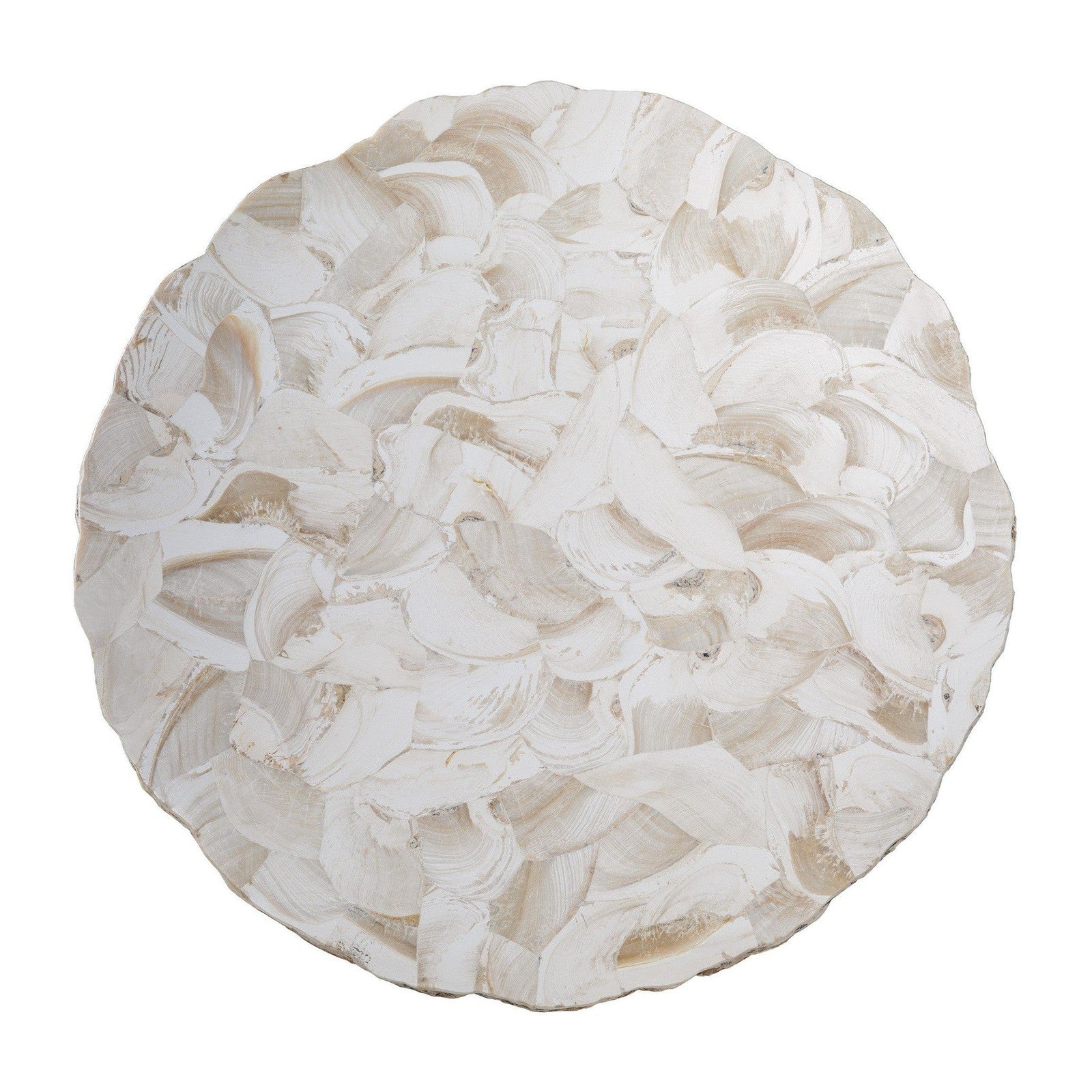Artistica Home Signature Designs Seamount Round Dining Table - Image 4