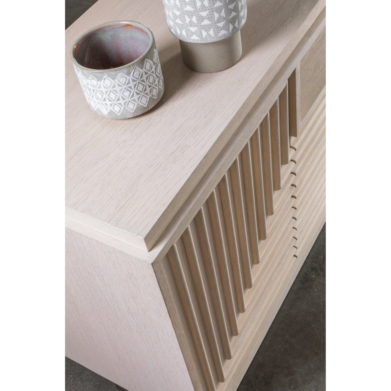 Artistica Home Signature Designs St Ives Media Console - Image 3