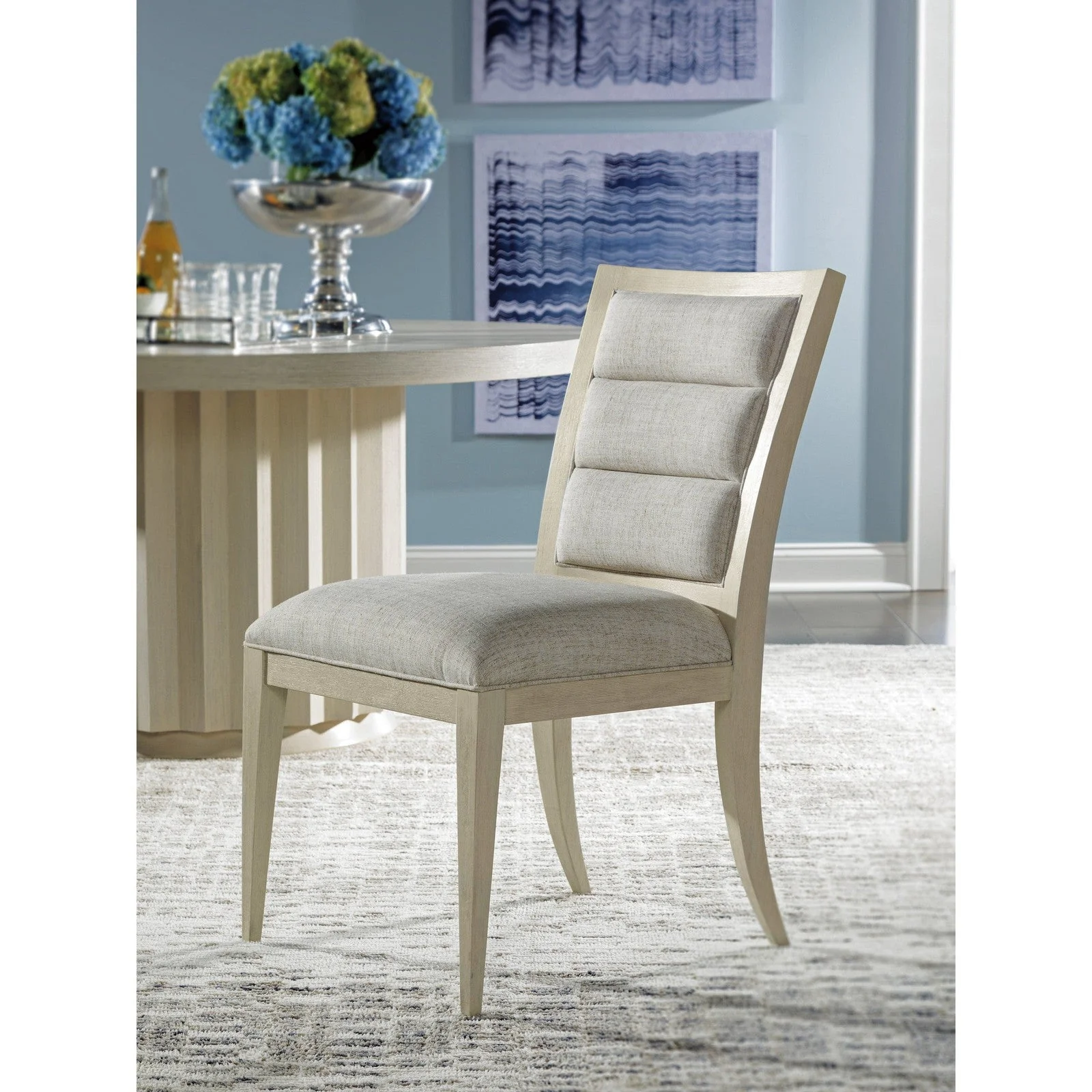 Artistica Home Signature Designs Stella Side Chair - Image 2