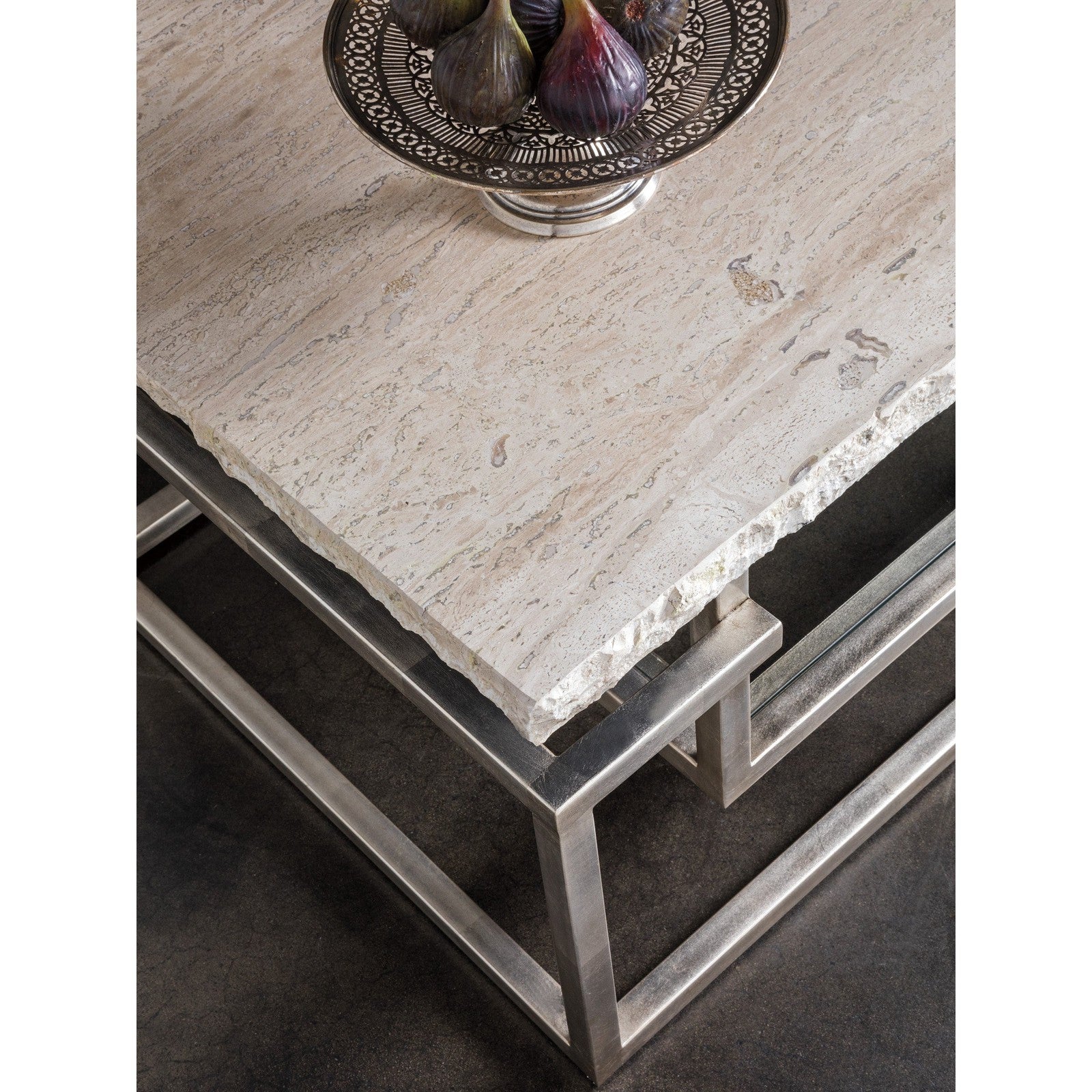 Artistica Home Signature Designs Theo Rect Cocktail Table - Image 3
