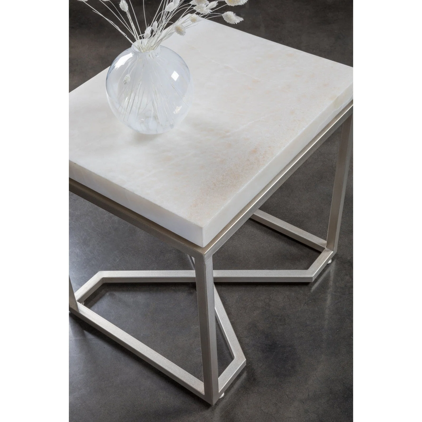 Artistica Home Signature Designs Vara Rectangular End Table - Image 2