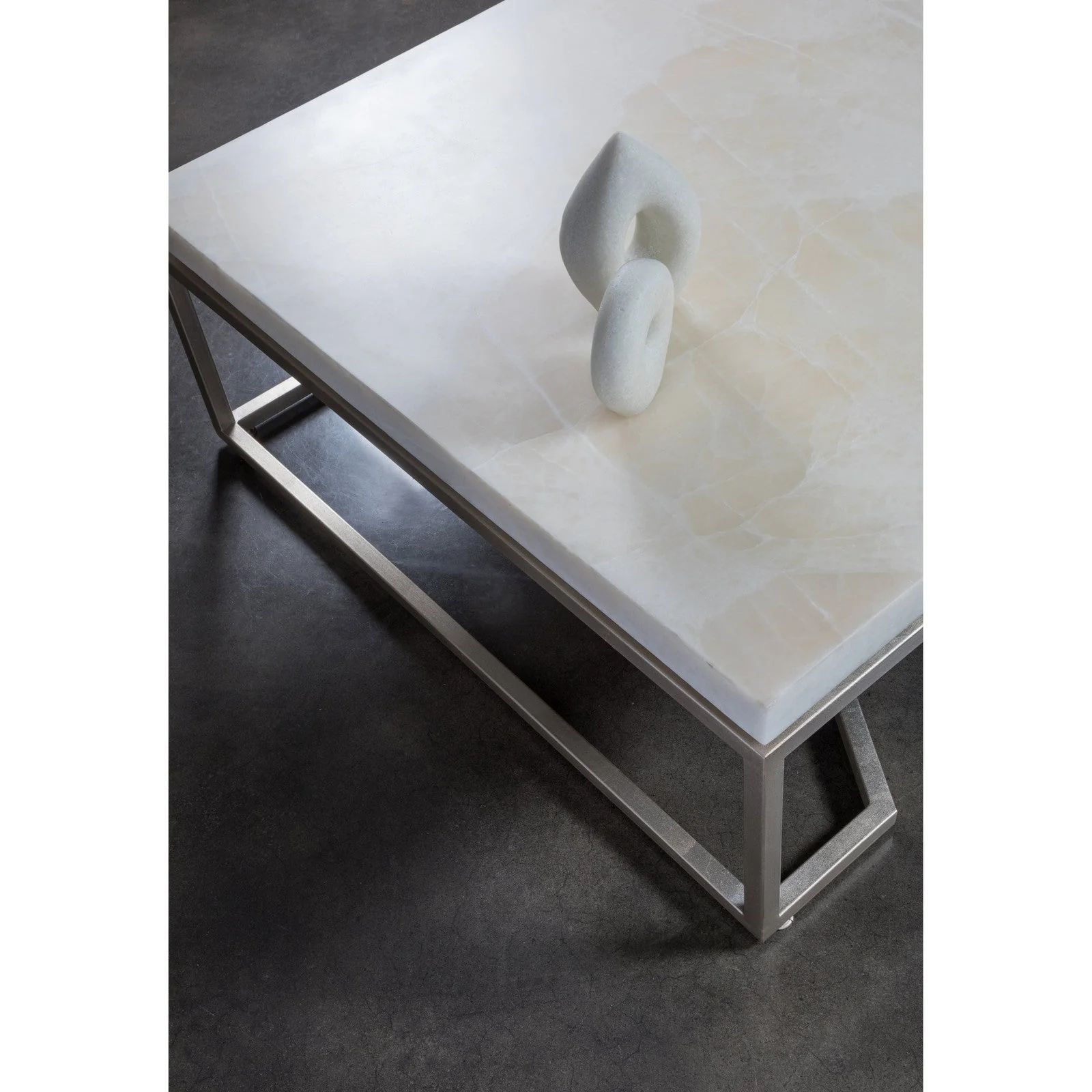 Artistica Home Signature Designs Vara Square Cocktail Table - Image 2