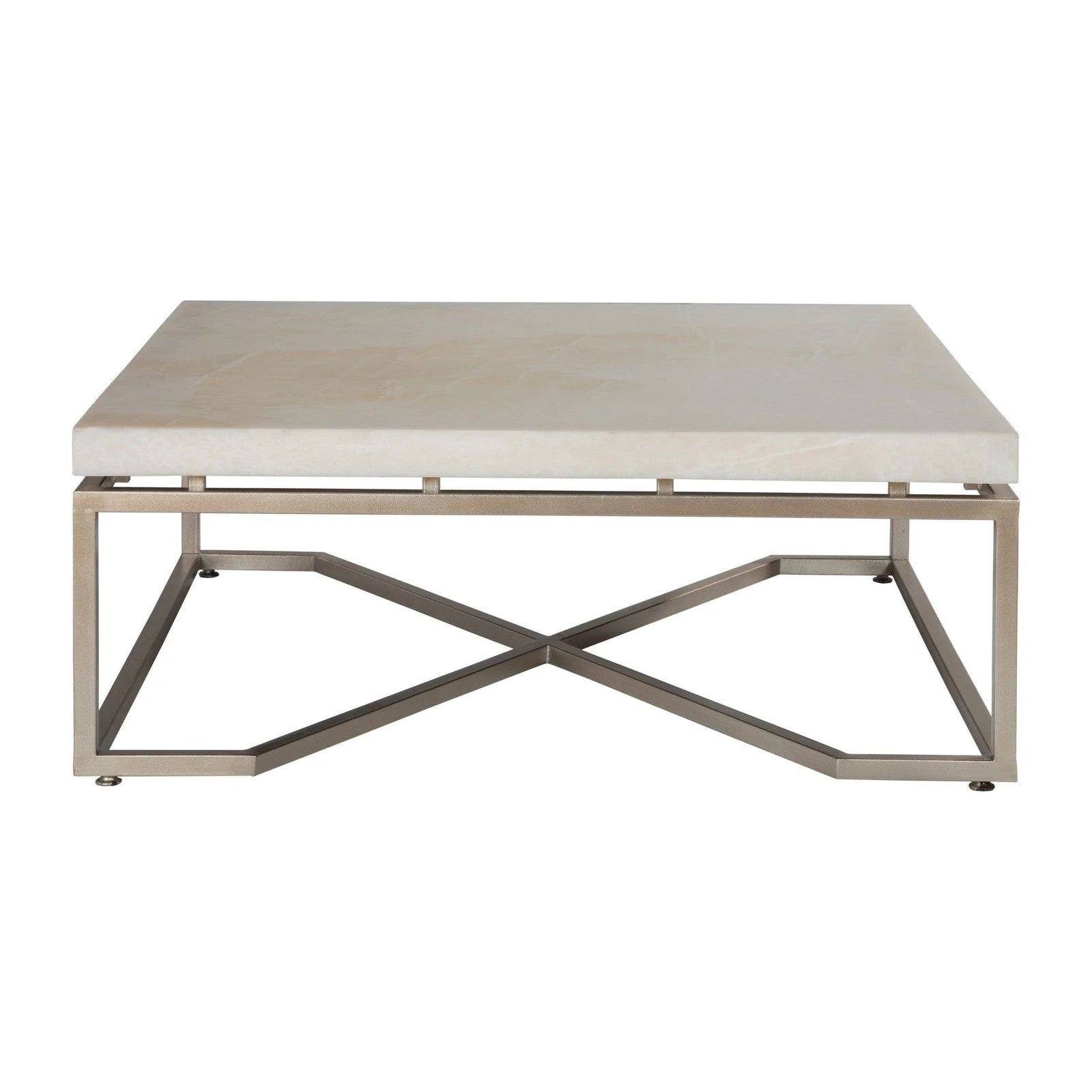 Artistica Home Signature Designs Vara Square Cocktail Table - Image 3
