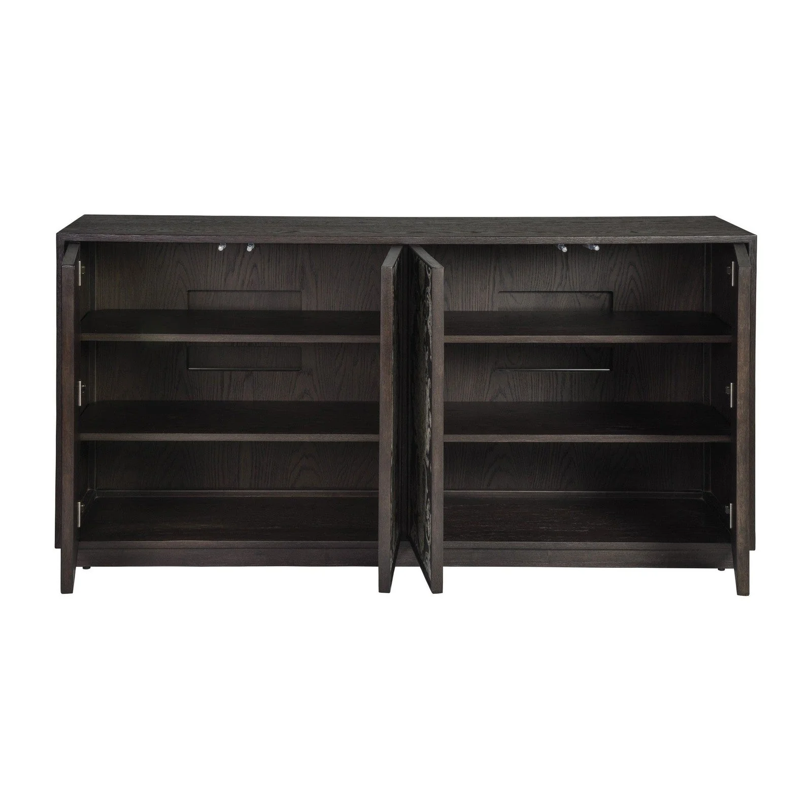 Artistica Home Signature Designs Venerato Media Console - Image 4