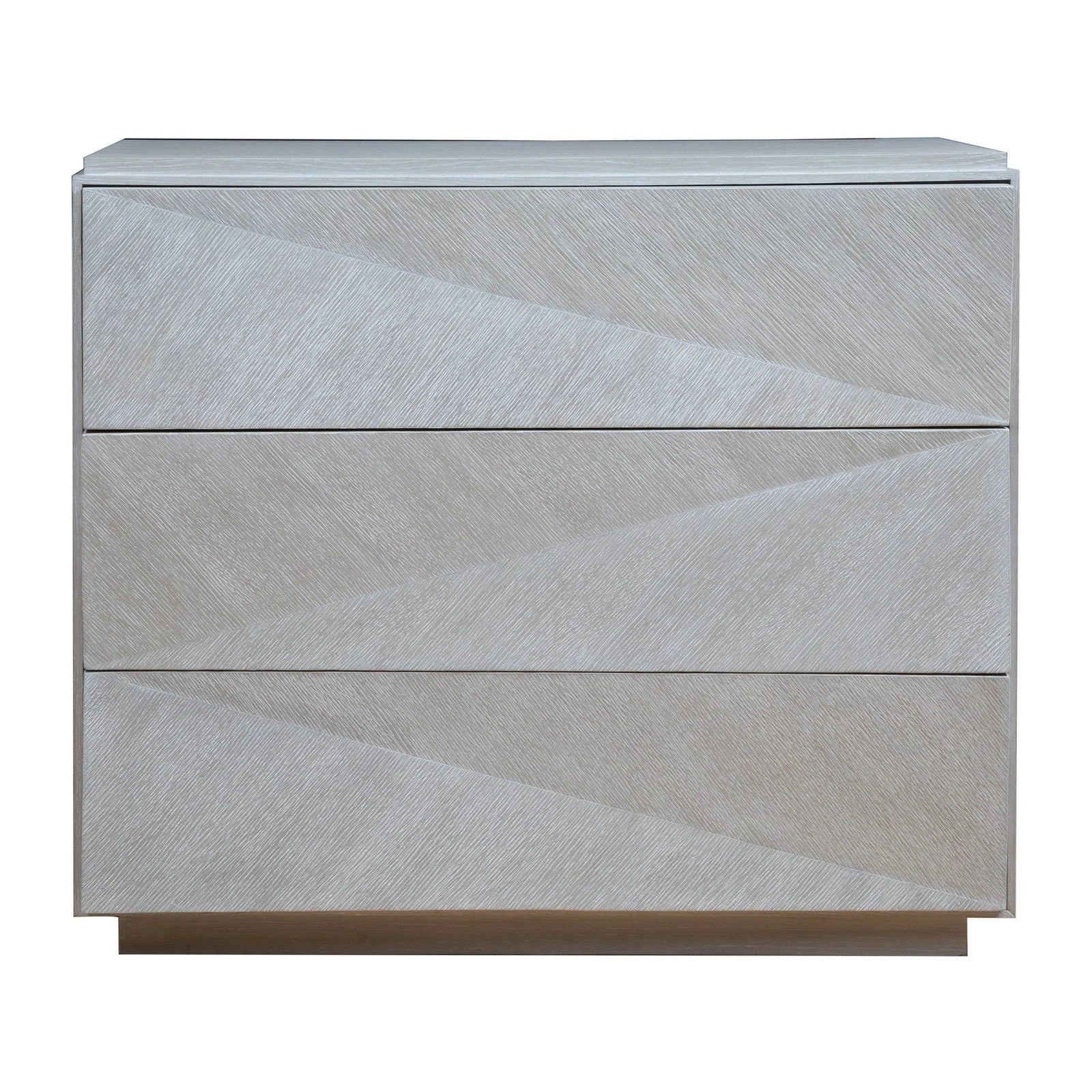 Artistica Home Signature Designs Ziggy Hall Chest - Image 3