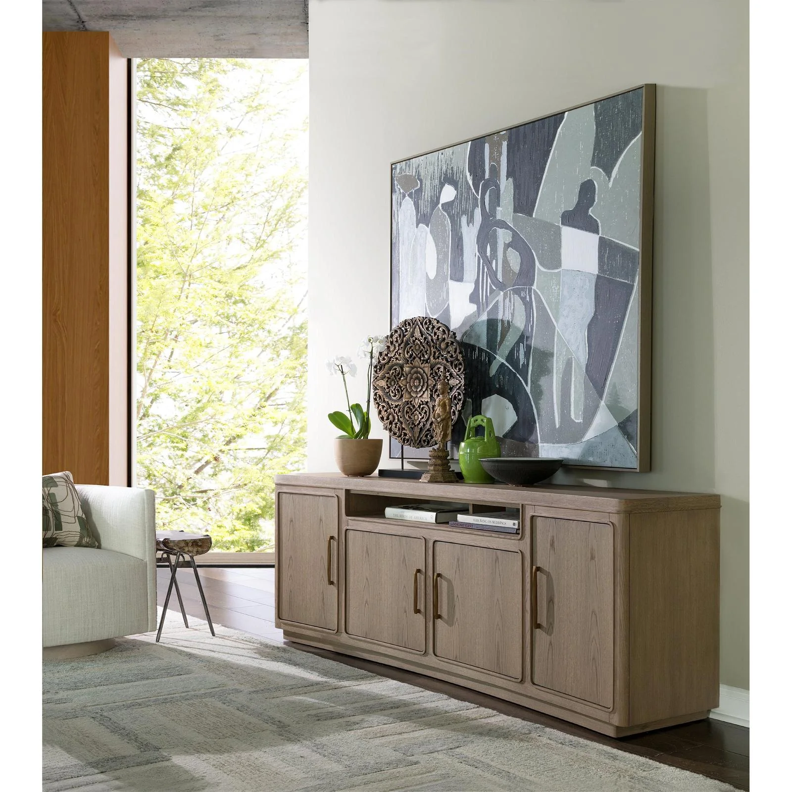 Artistica Home Simpatico Media Console - Image 2