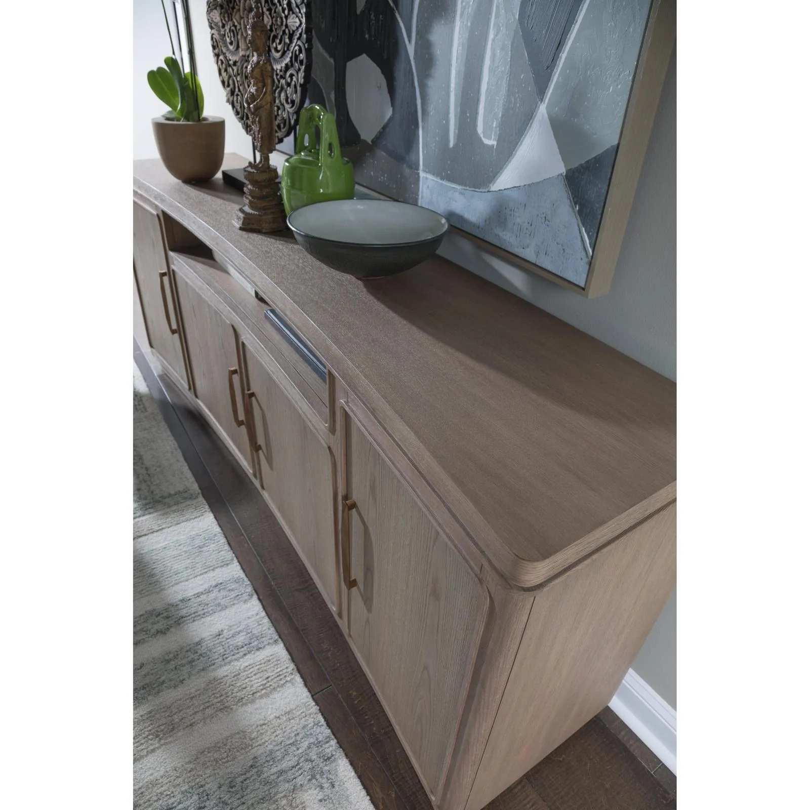 Artistica Home Simpatico Media Console - Image 3