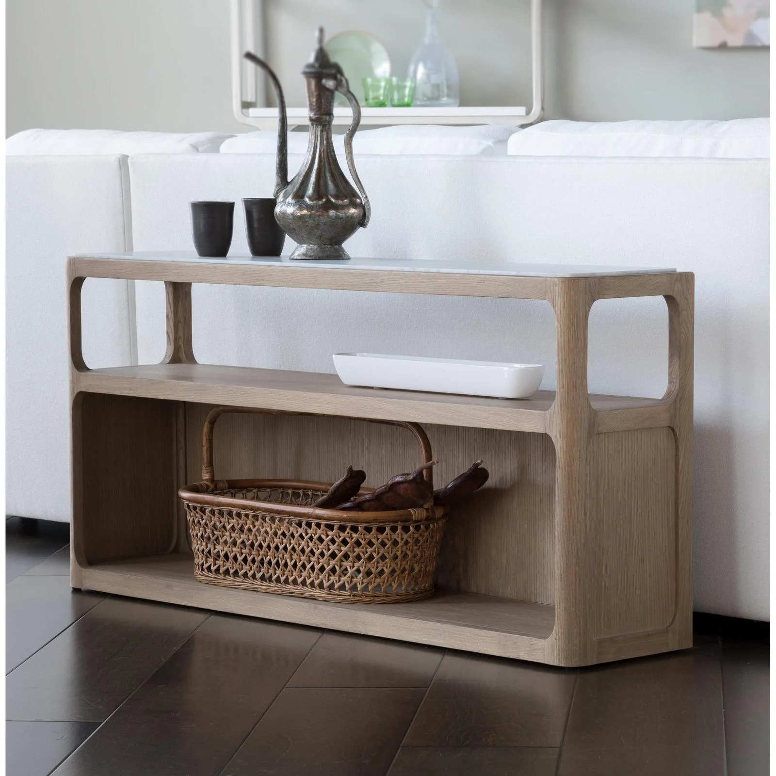 Artistica Home Simpatico Sofa Table - Image 2