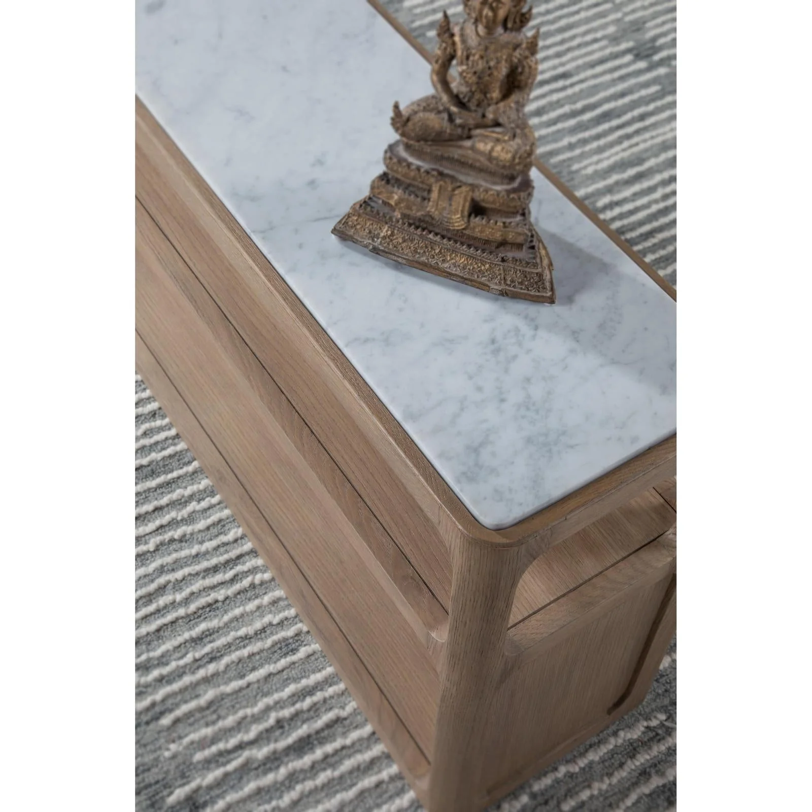 Artistica Home Simpatico Sofa Table - Image 3