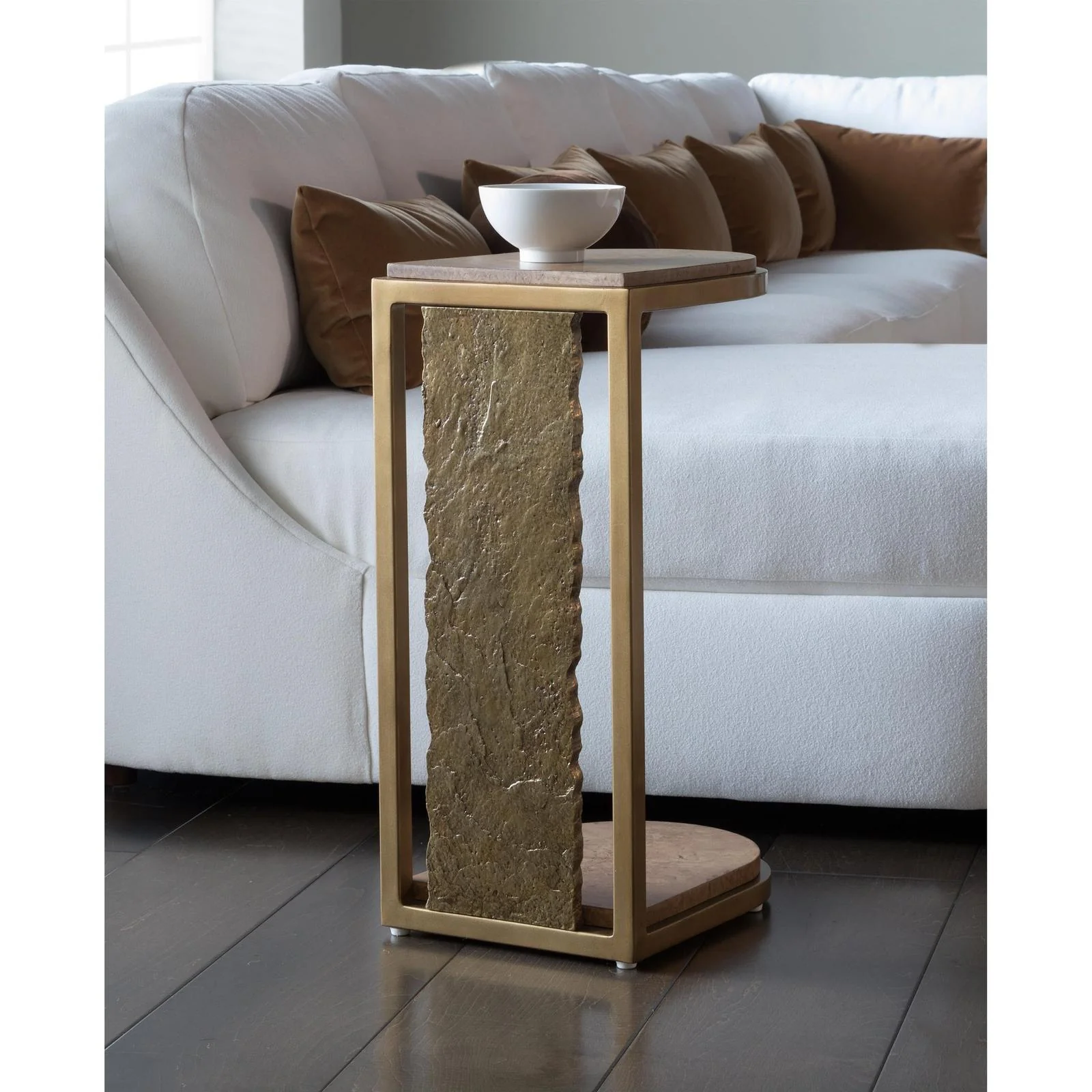 Artistica Home Simpatico Spot Table - Image 2