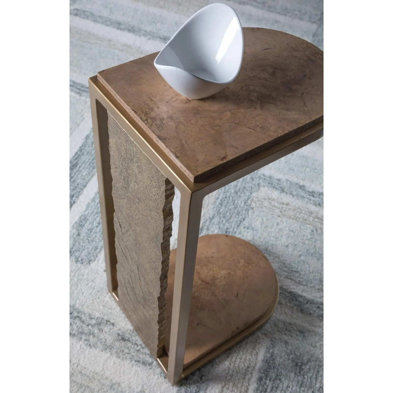 Artistica Home Simpatico Spot Table - Image 3