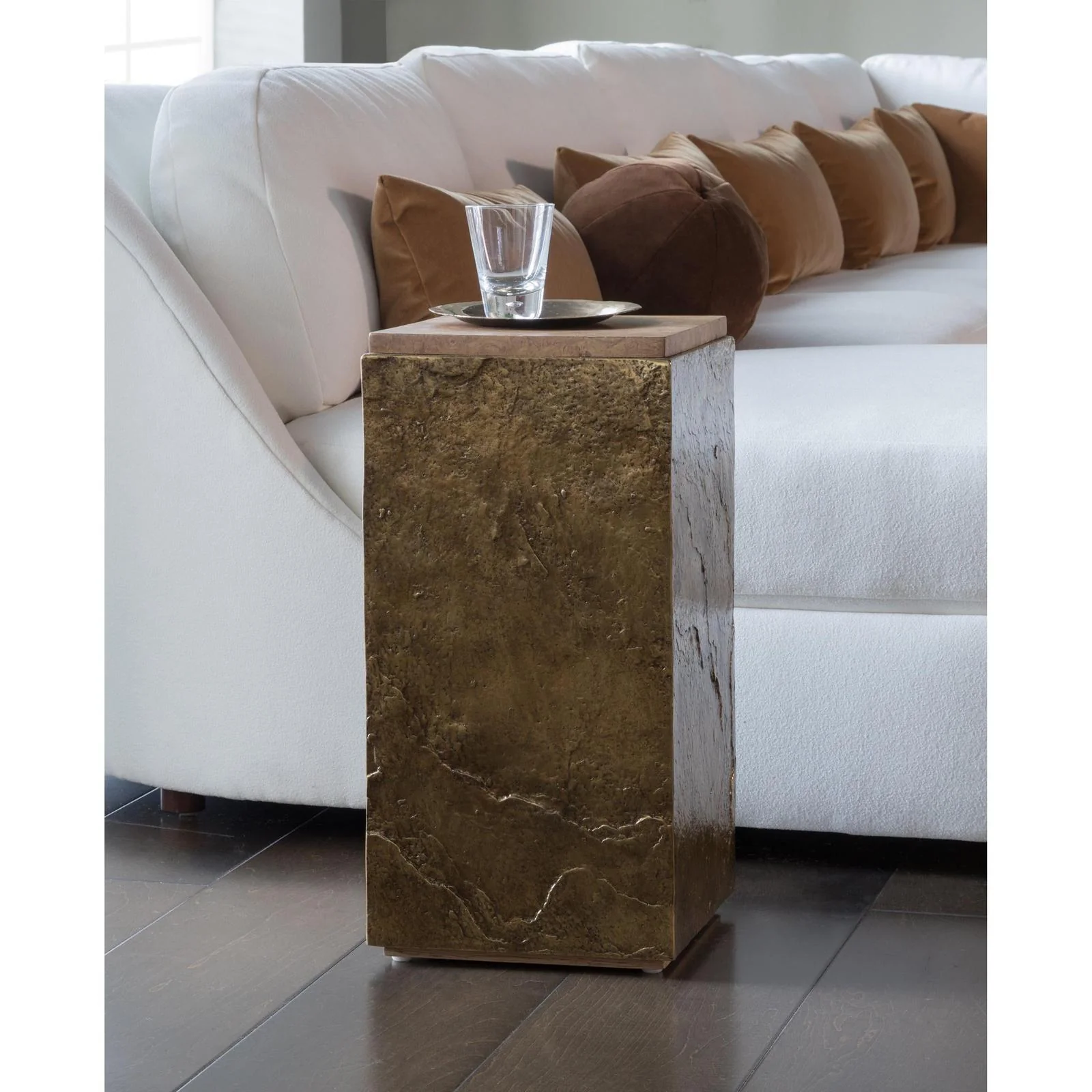 Artistica Home Simpatico Square Spot Table - Image 2