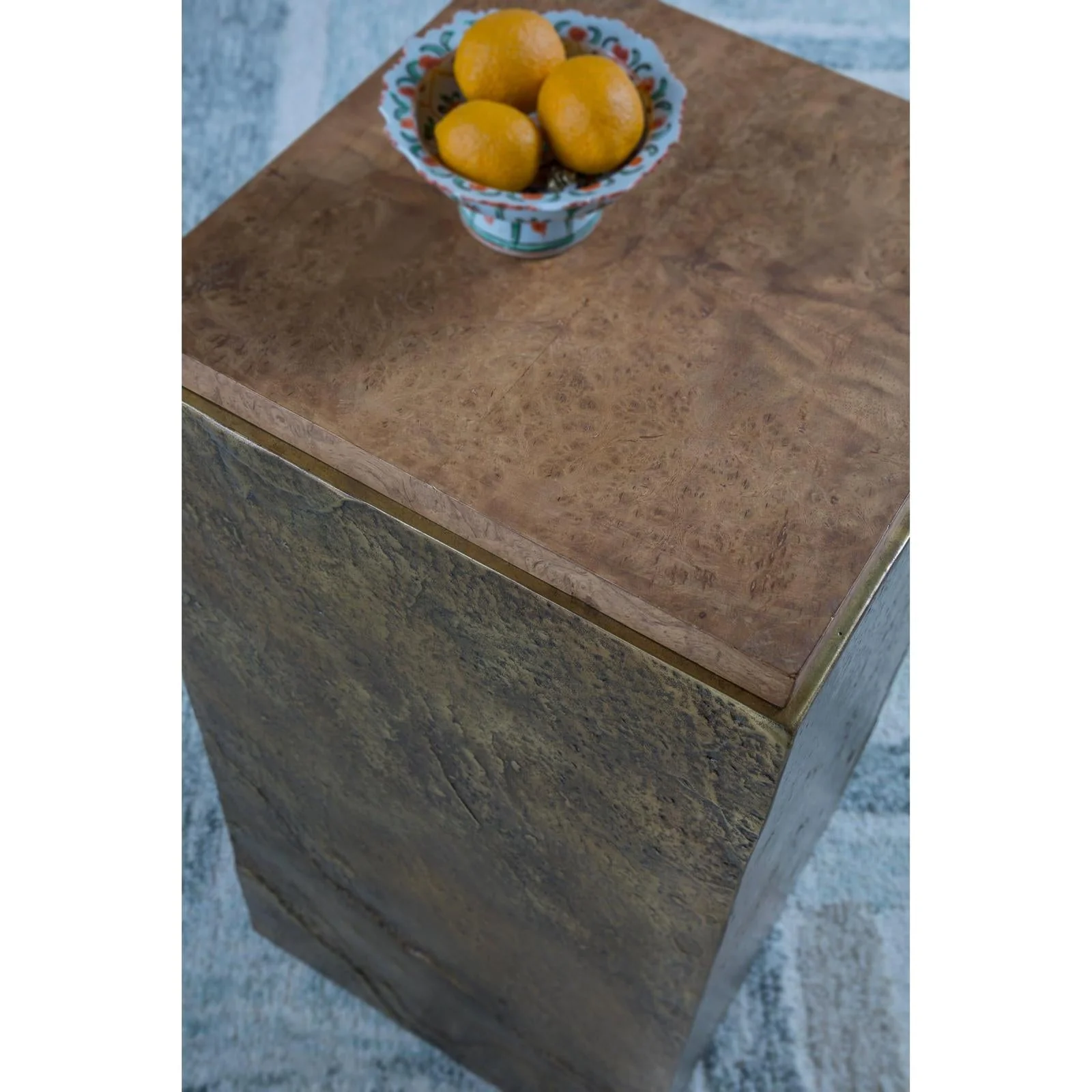 Artistica Home Simpatico Square Spot Table - Image 3