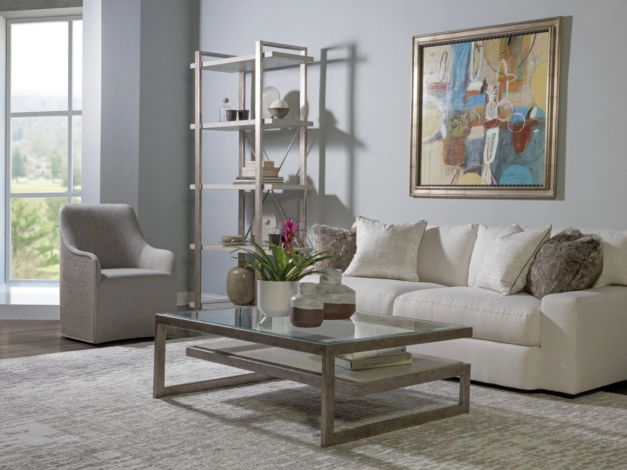 Artistica Home Soiree Etagere - Image 4