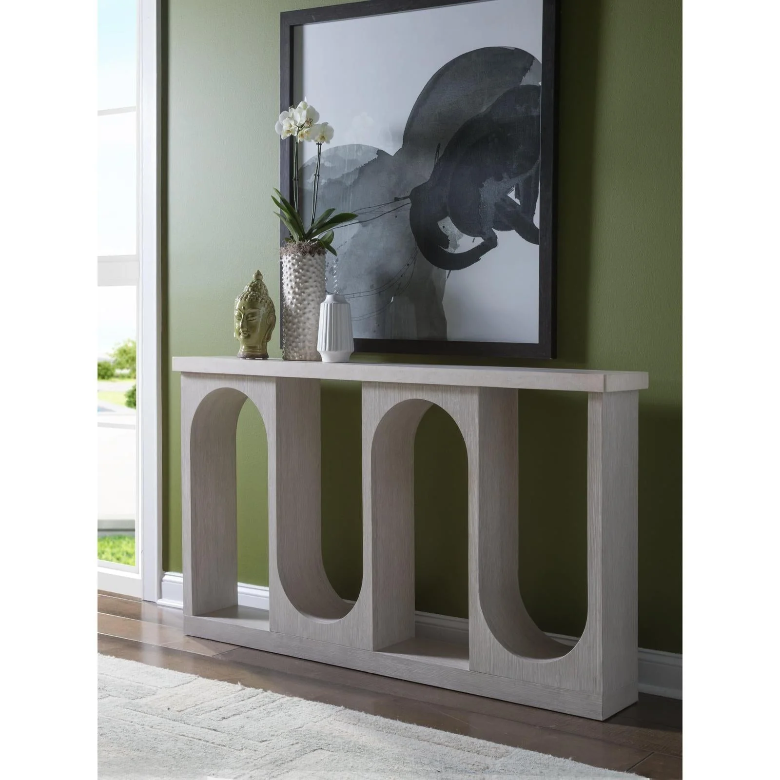 Artistica Home Solimar Console - Image 2