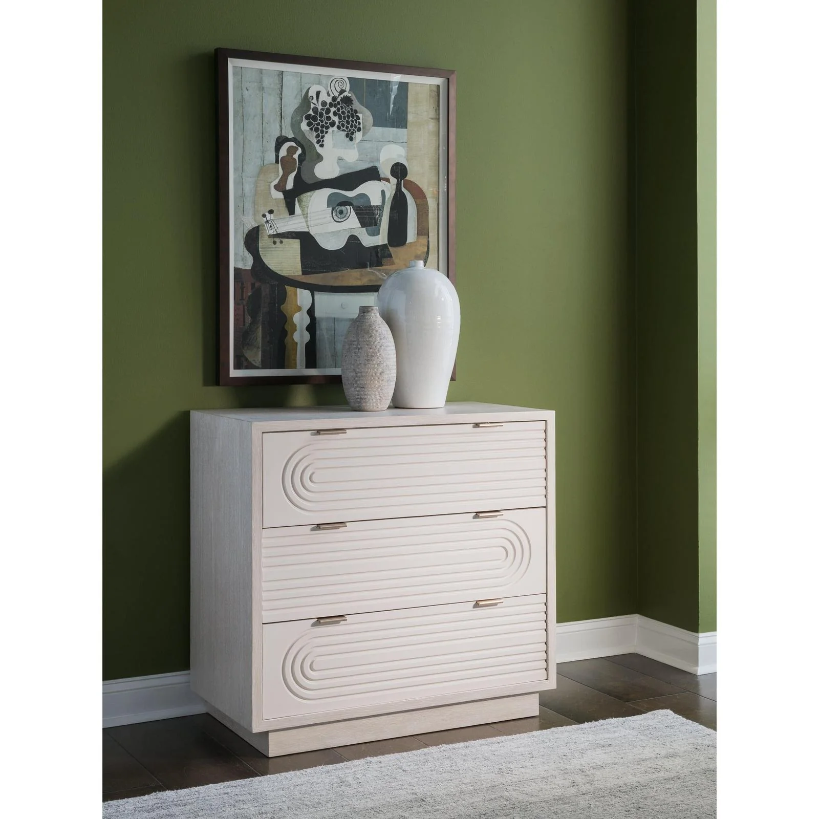 Artistica Home Solimar Hall Chest - Image 2
