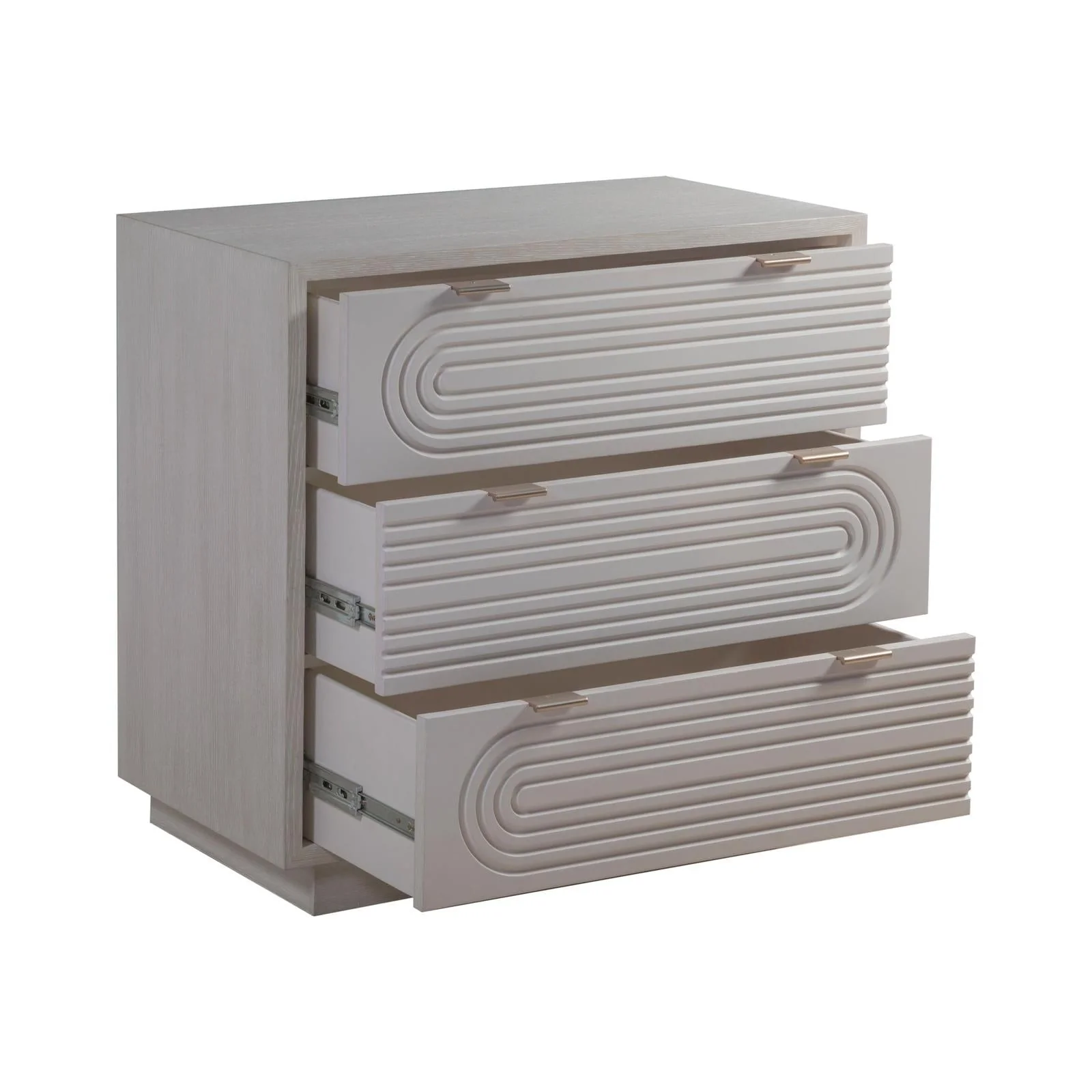 Artistica Home Solimar Hall Chest - Image 3