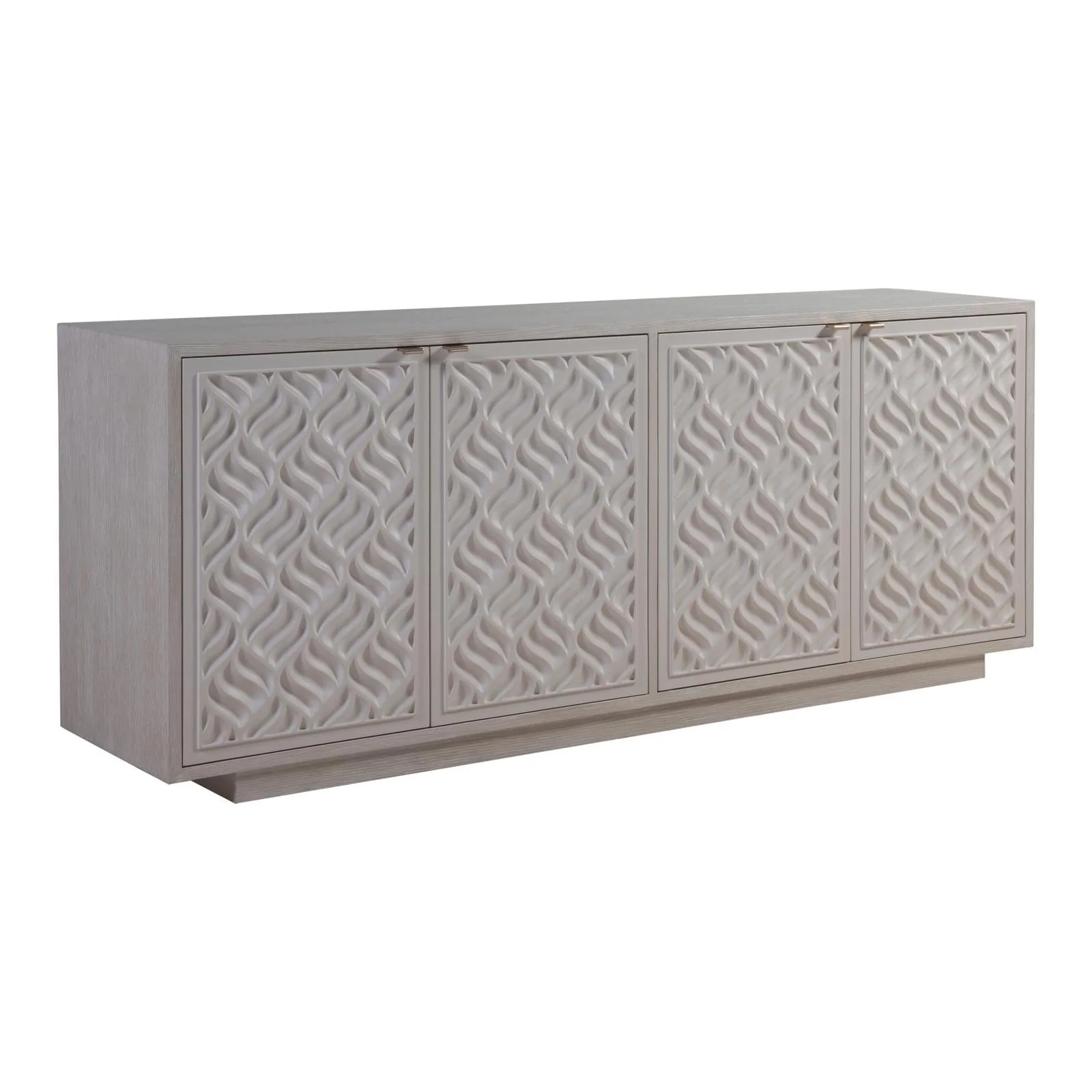 Artistica Home Solimar Media Console