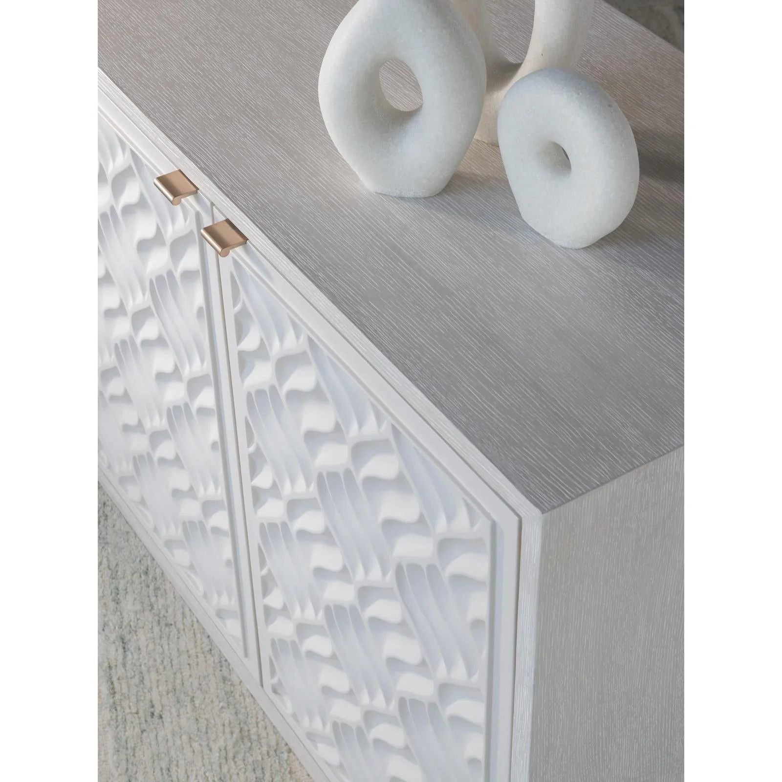 Artistica Home Solimar Media Console - Image 3