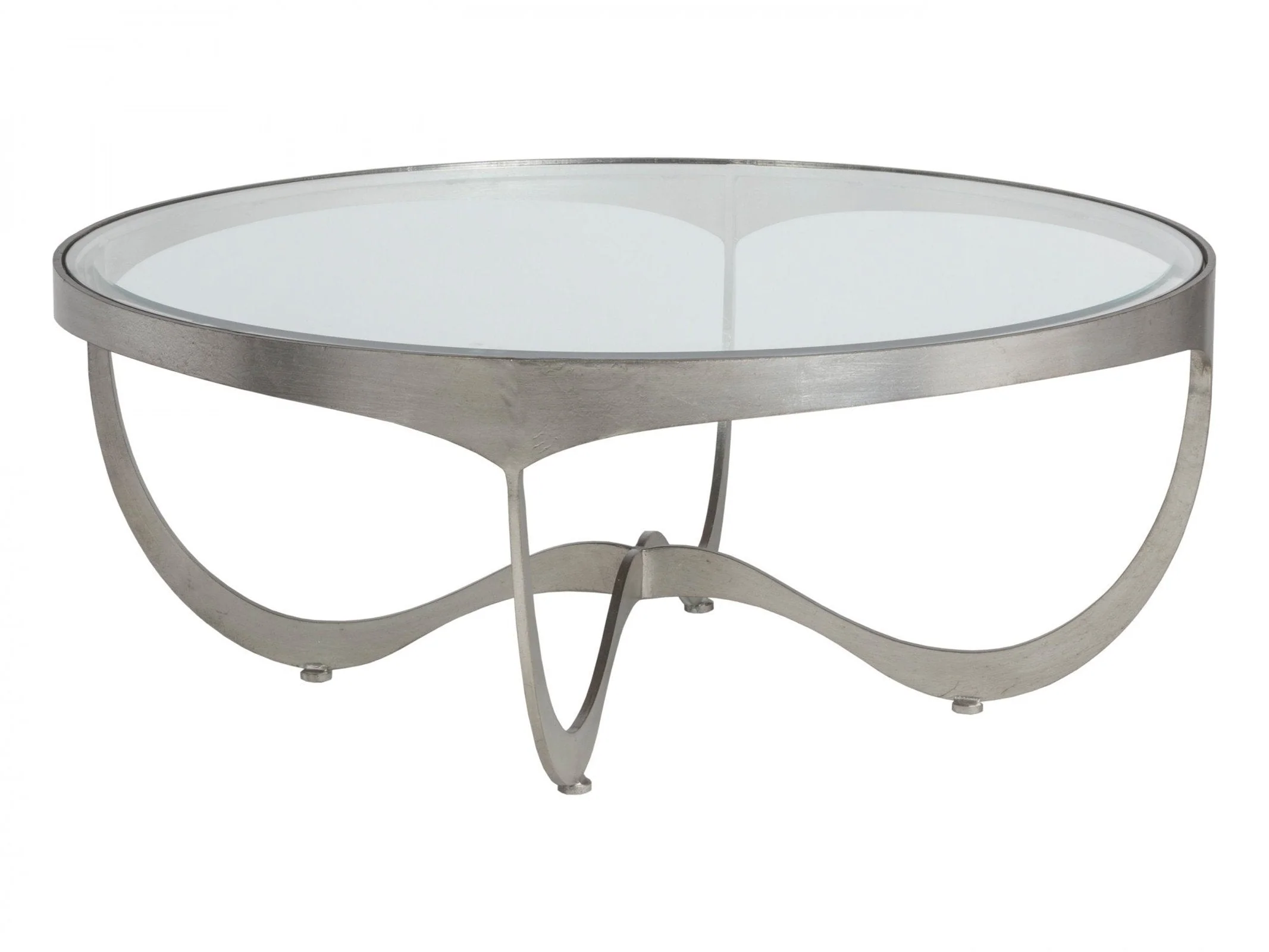 Artistica Home Sophie Round Cocktail Table - Image 3