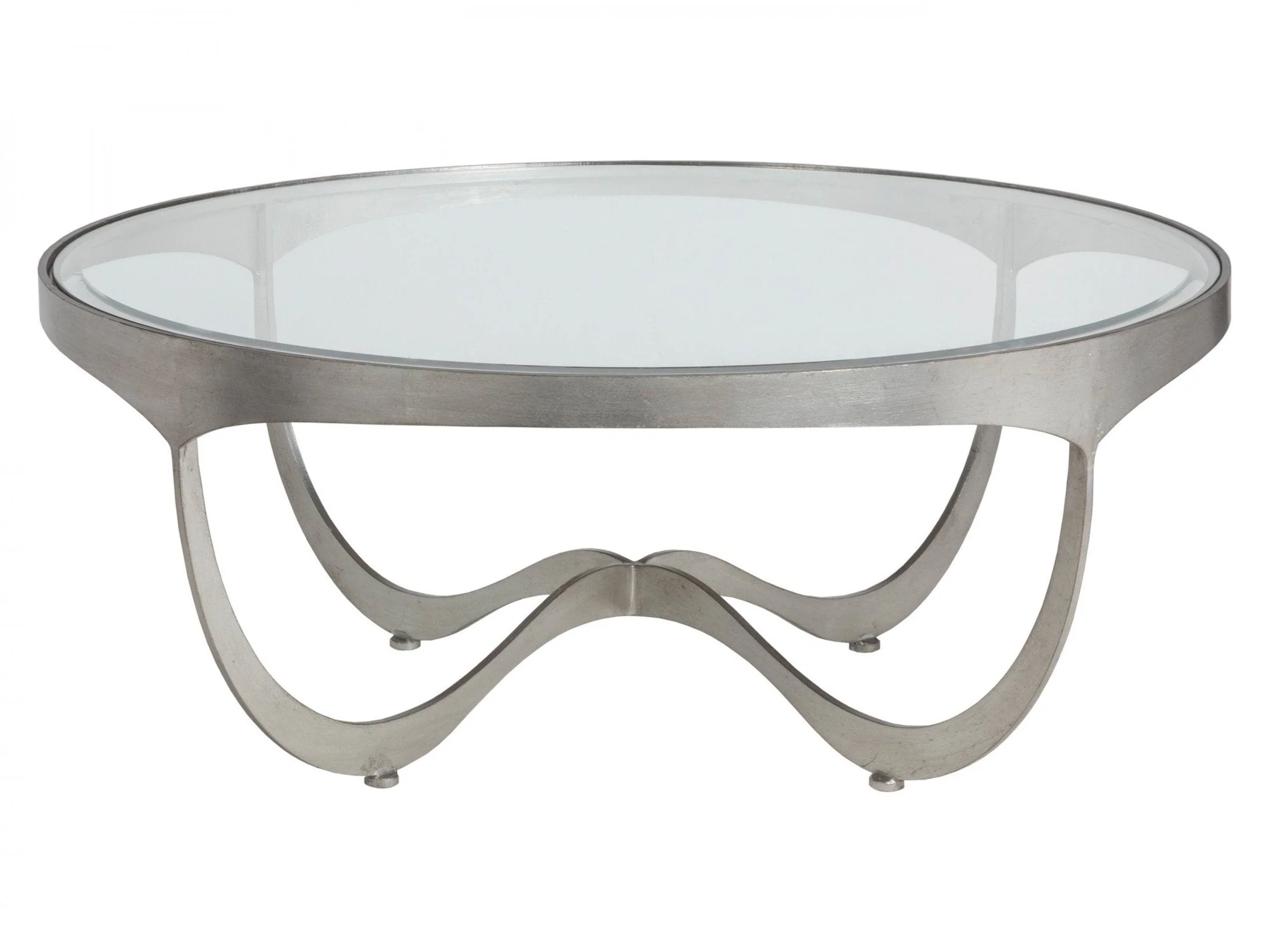 Artistica Home Sophie Round Cocktail Table - Image 4